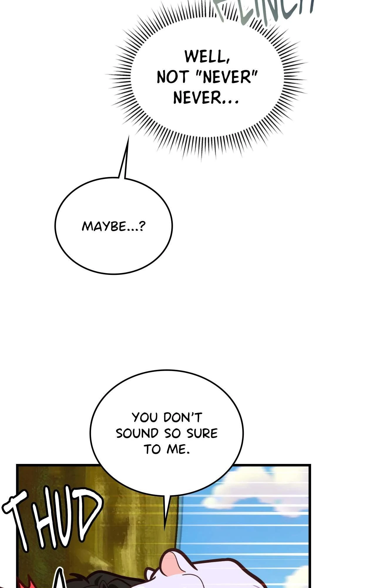 Virtual Strangers - Chapter 61 Page 55