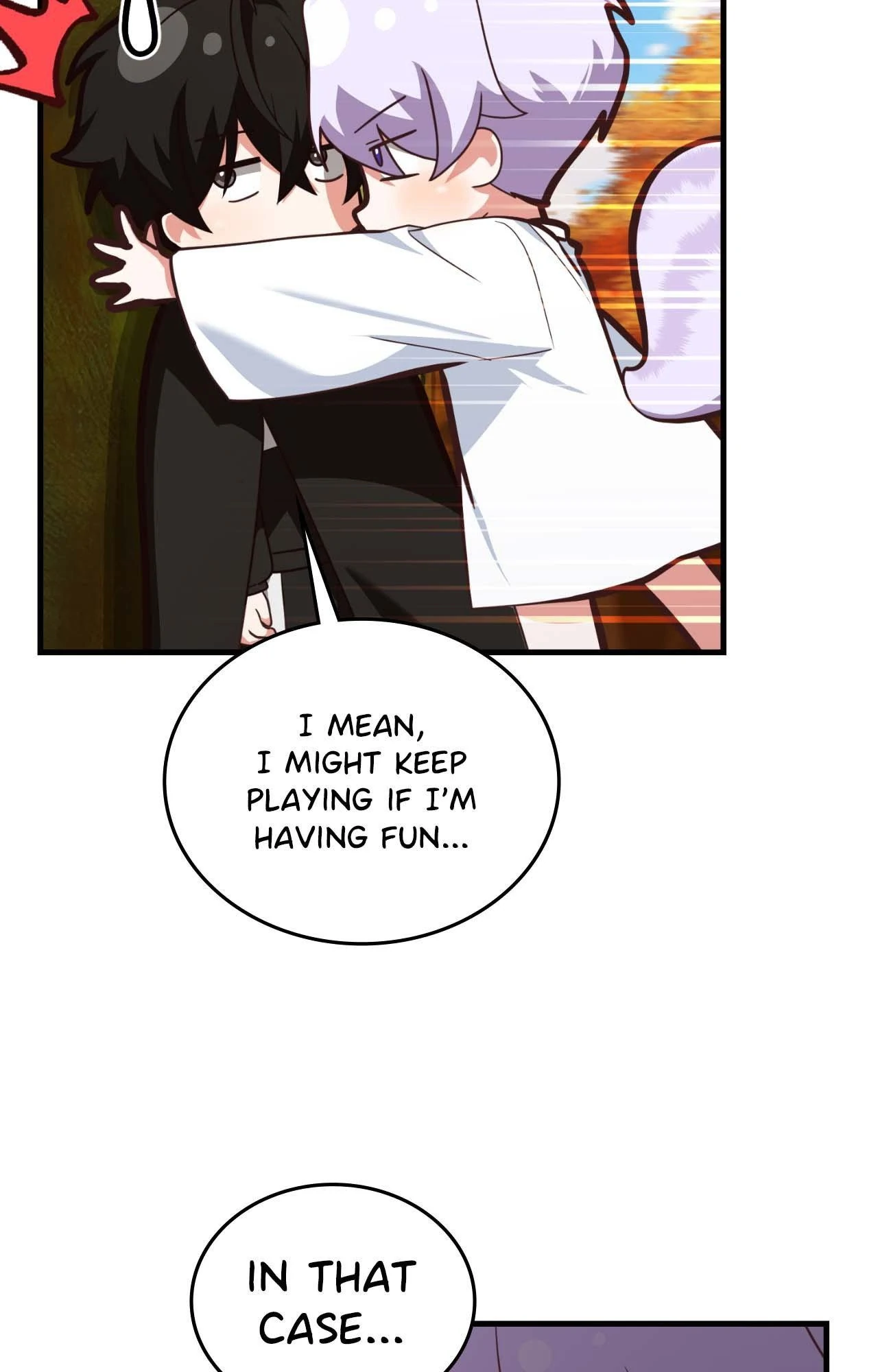 Virtual Strangers - Chapter 61 Page 56