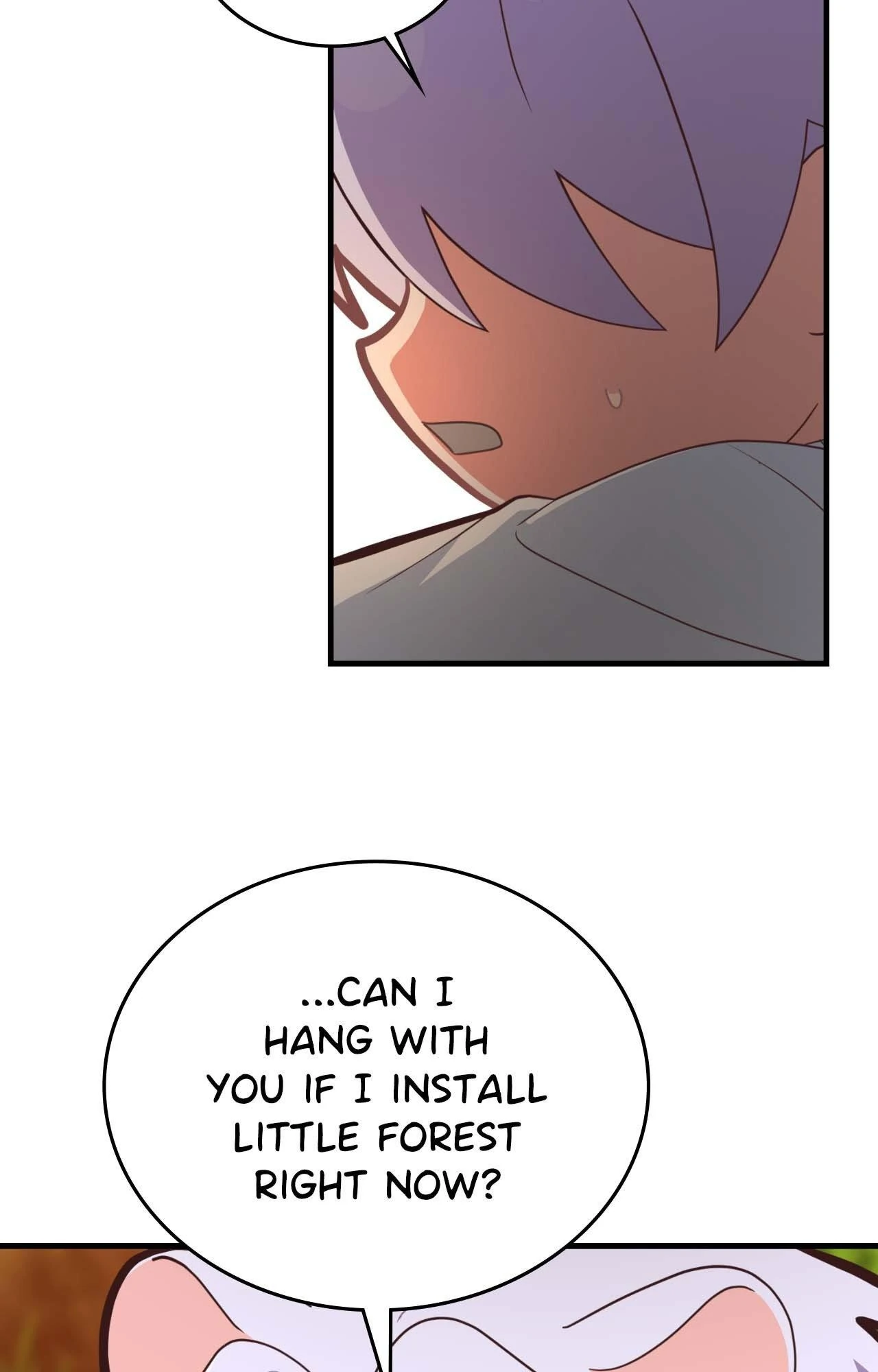 Virtual Strangers - Chapter 61 Page 57