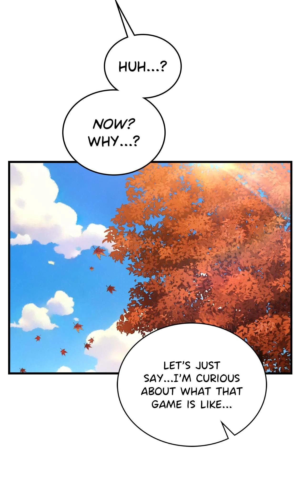 Virtual Strangers - Chapter 61 Page 59
