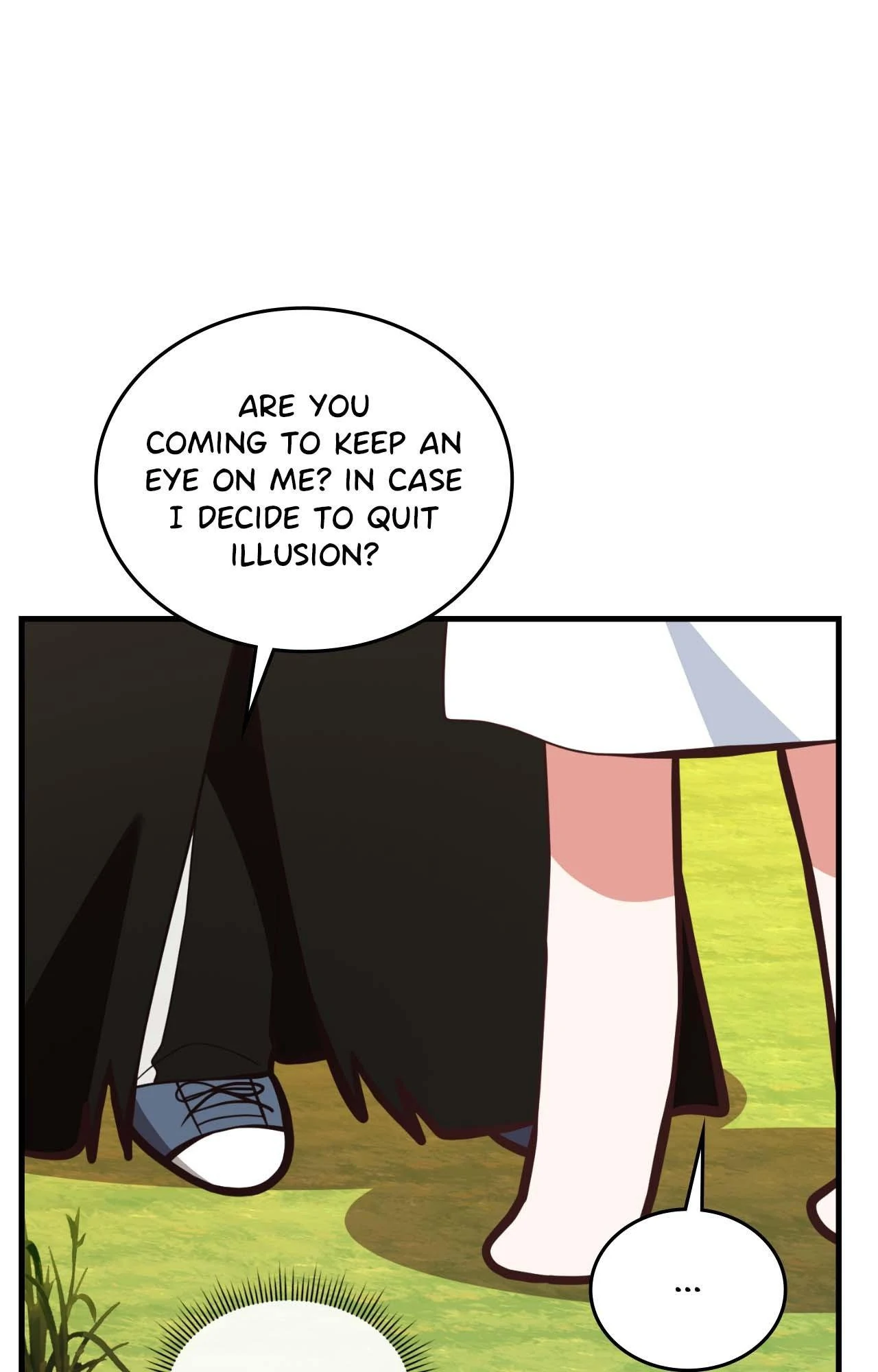 Virtual Strangers - Chapter 61 Page 60