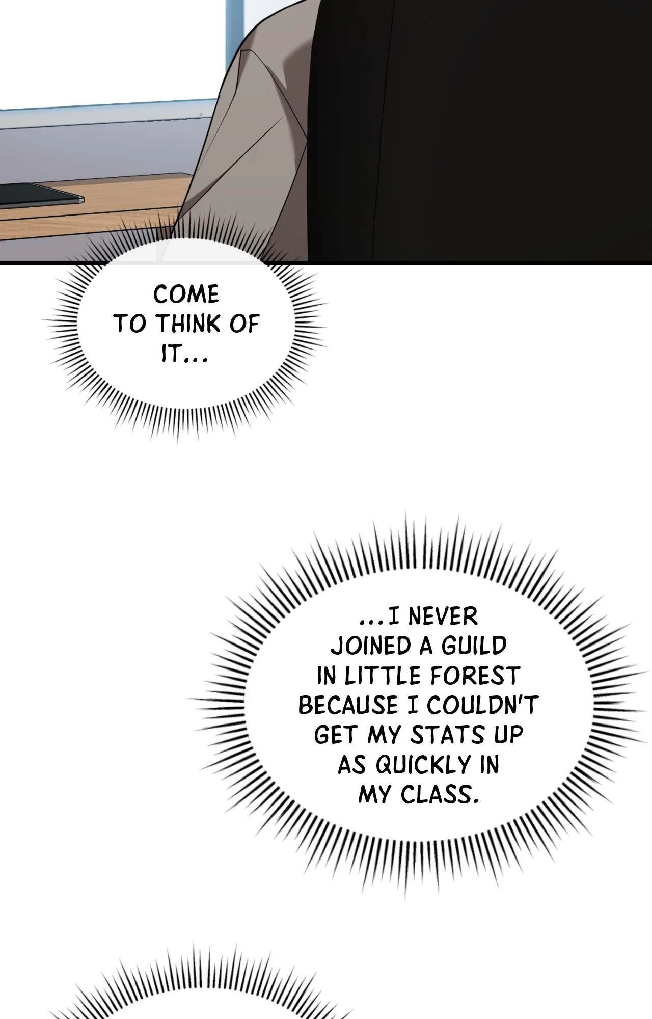 Virtual Strangers - Chapter 61 Page 67