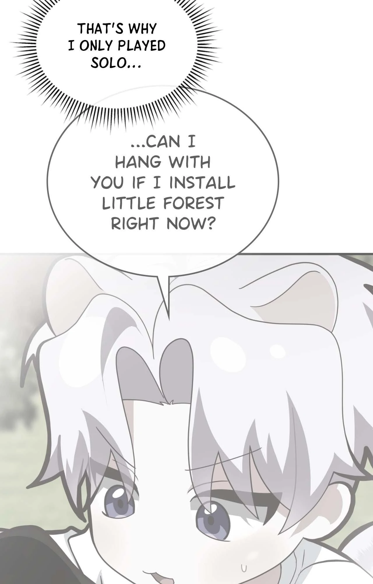 Virtual Strangers - Chapter 61 Page 68
