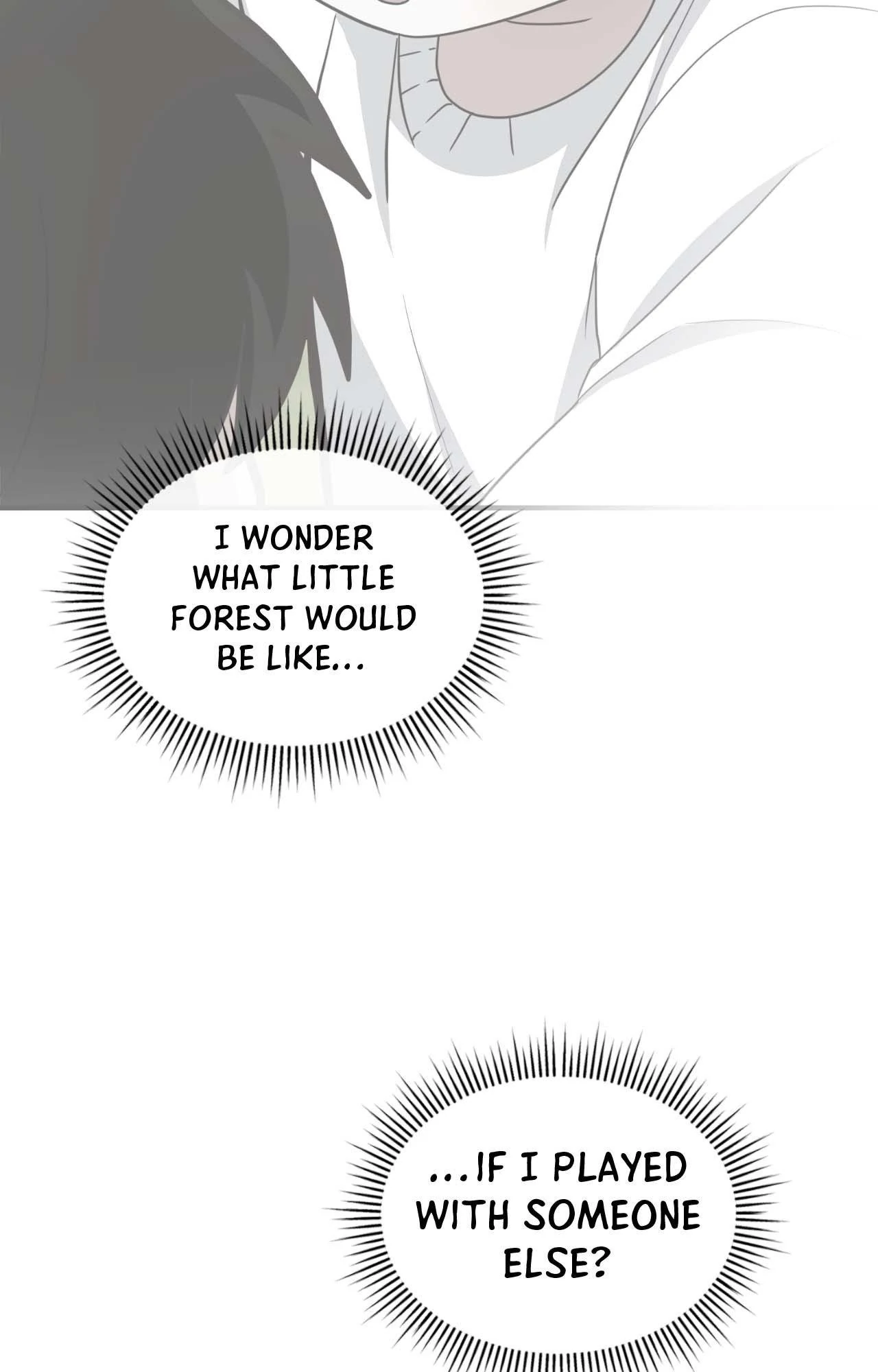 Virtual Strangers - Chapter 61 Page 69