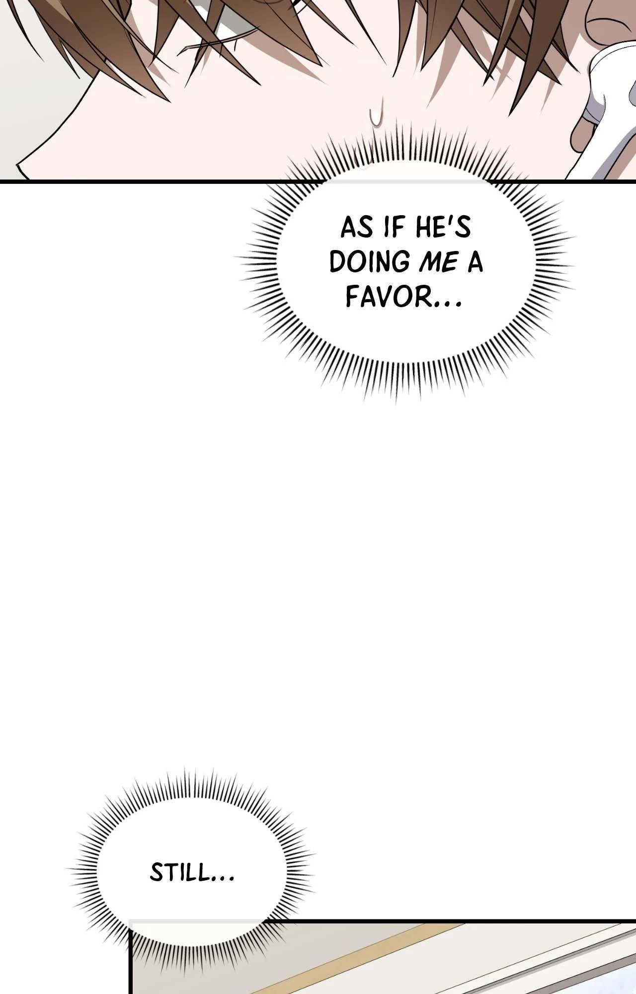 Virtual Strangers - Chapter 61 Page 74