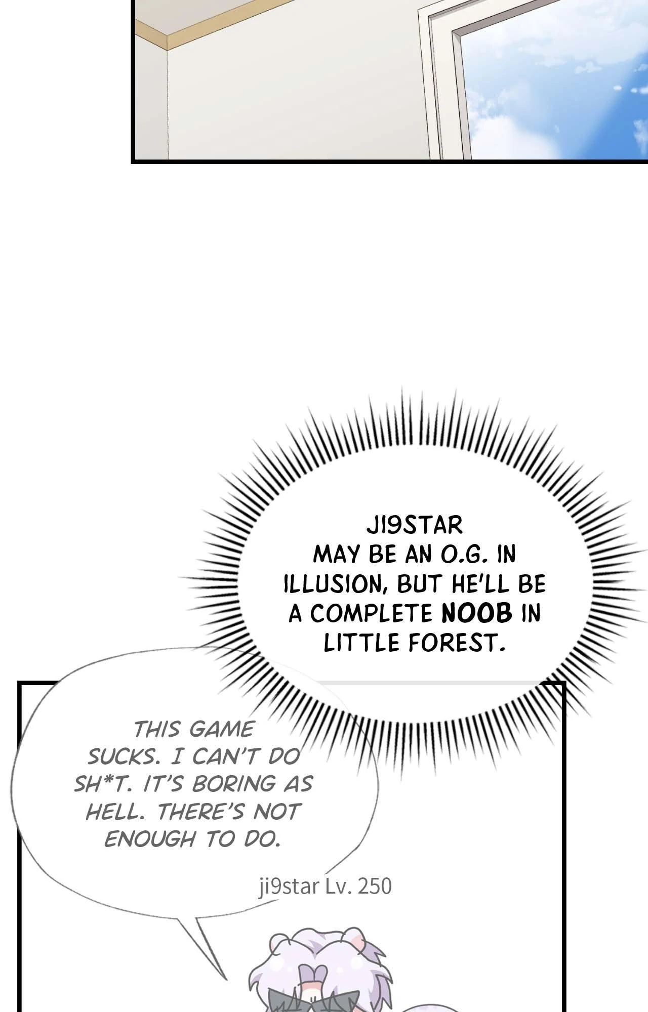Virtual Strangers - Chapter 61 Page 75