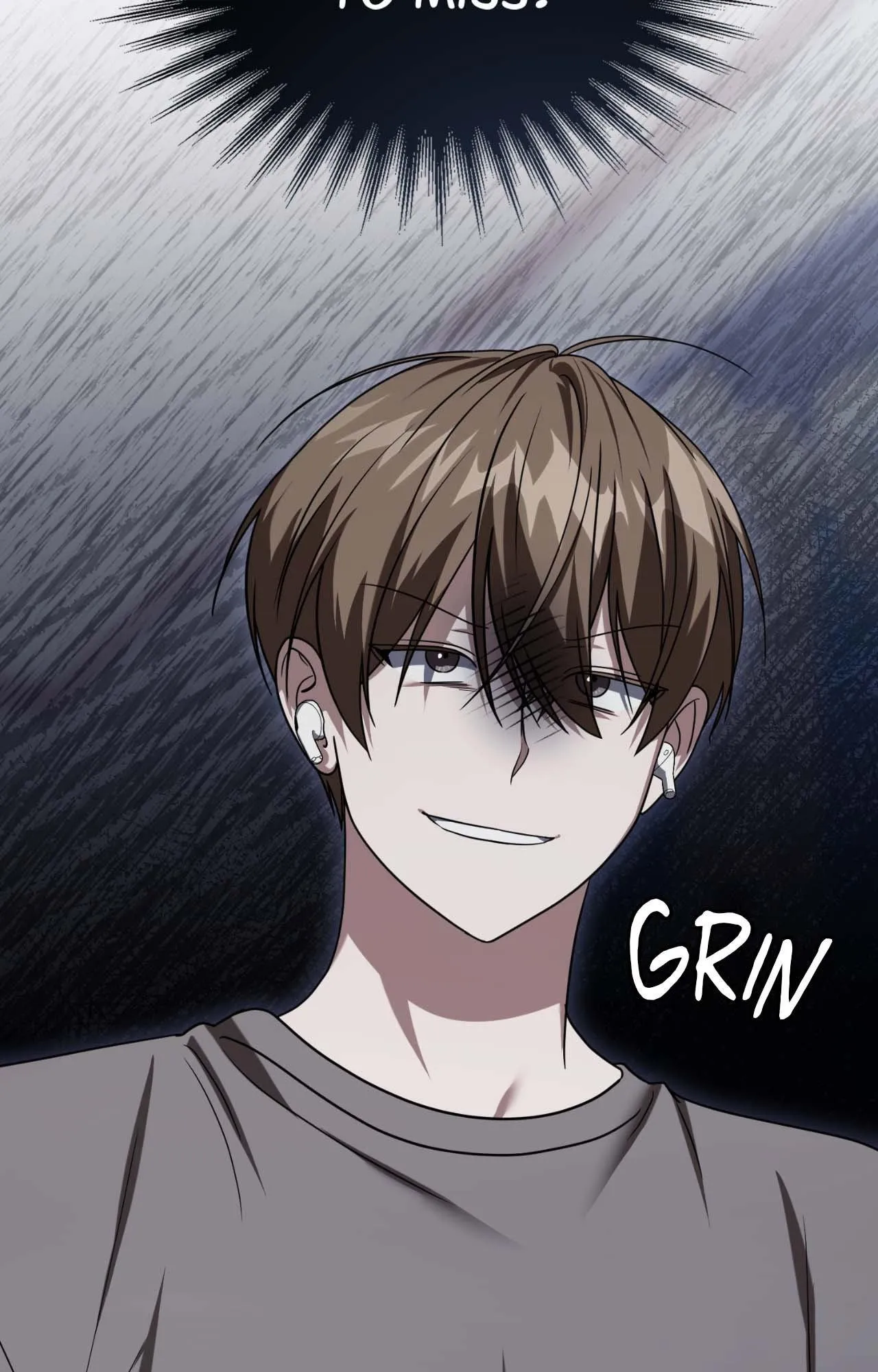 Virtual Strangers - Chapter 61 Page 77