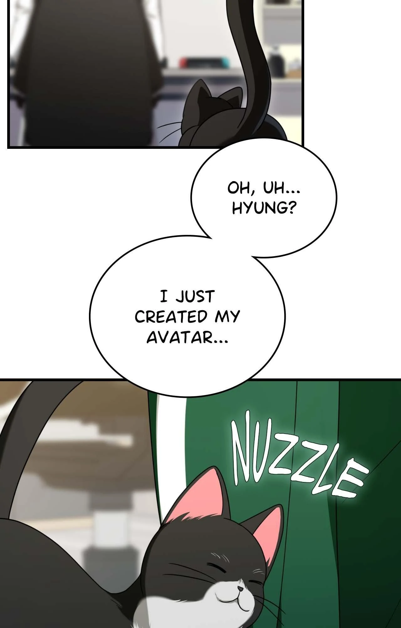 Virtual Strangers - Chapter 61 Page 83