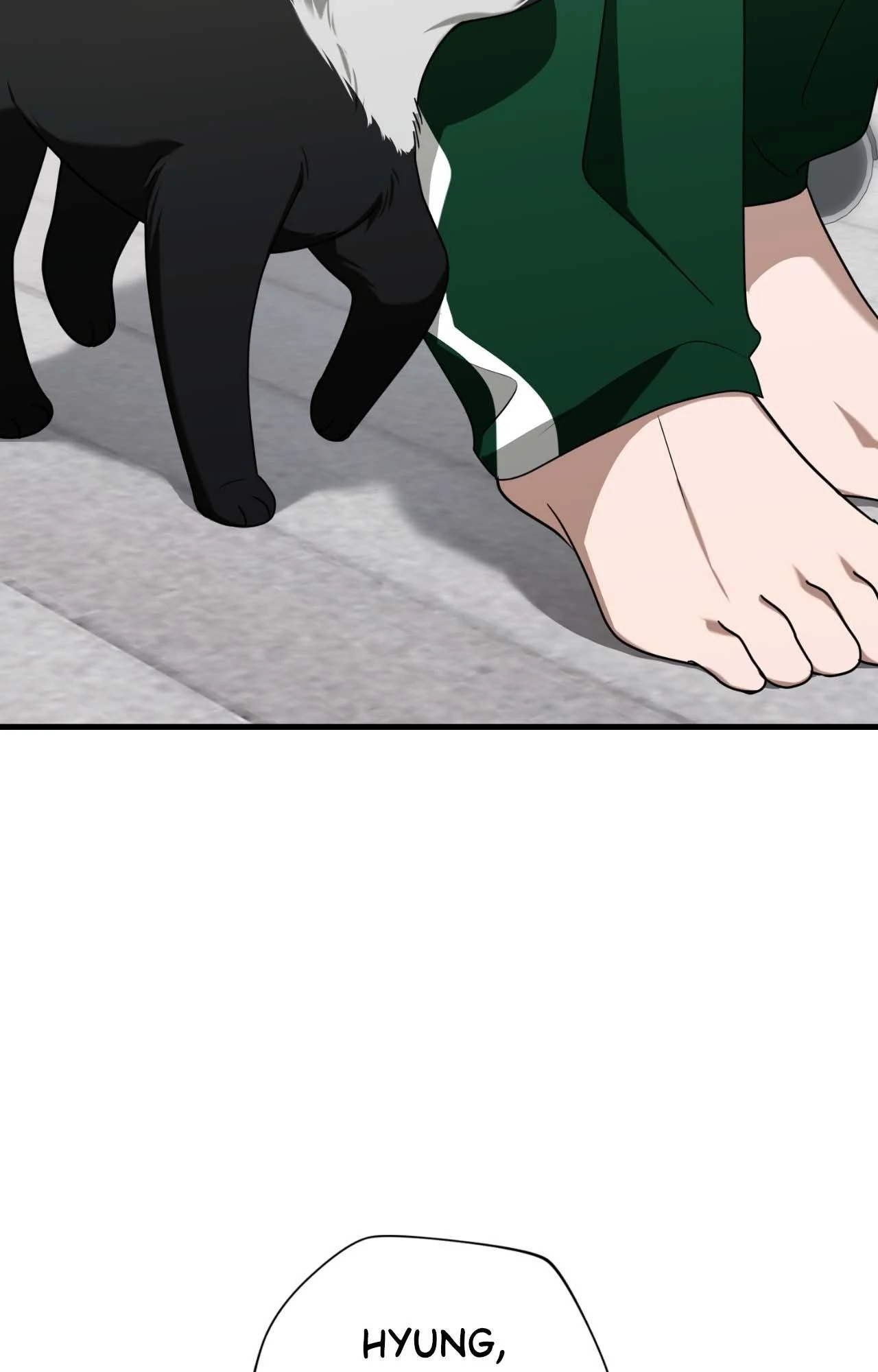 Virtual Strangers - Chapter 61 Page 84