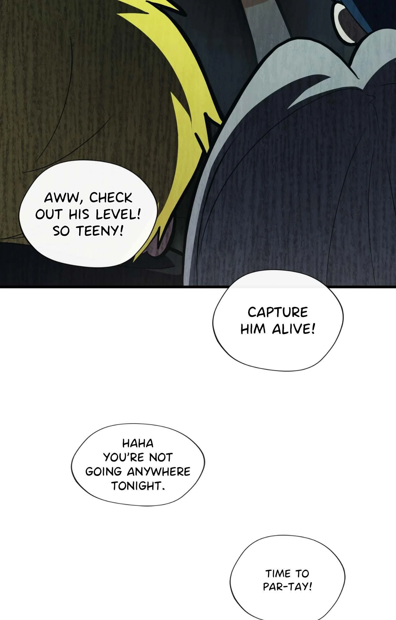 Virtual Strangers - Chapter 61 Page 88