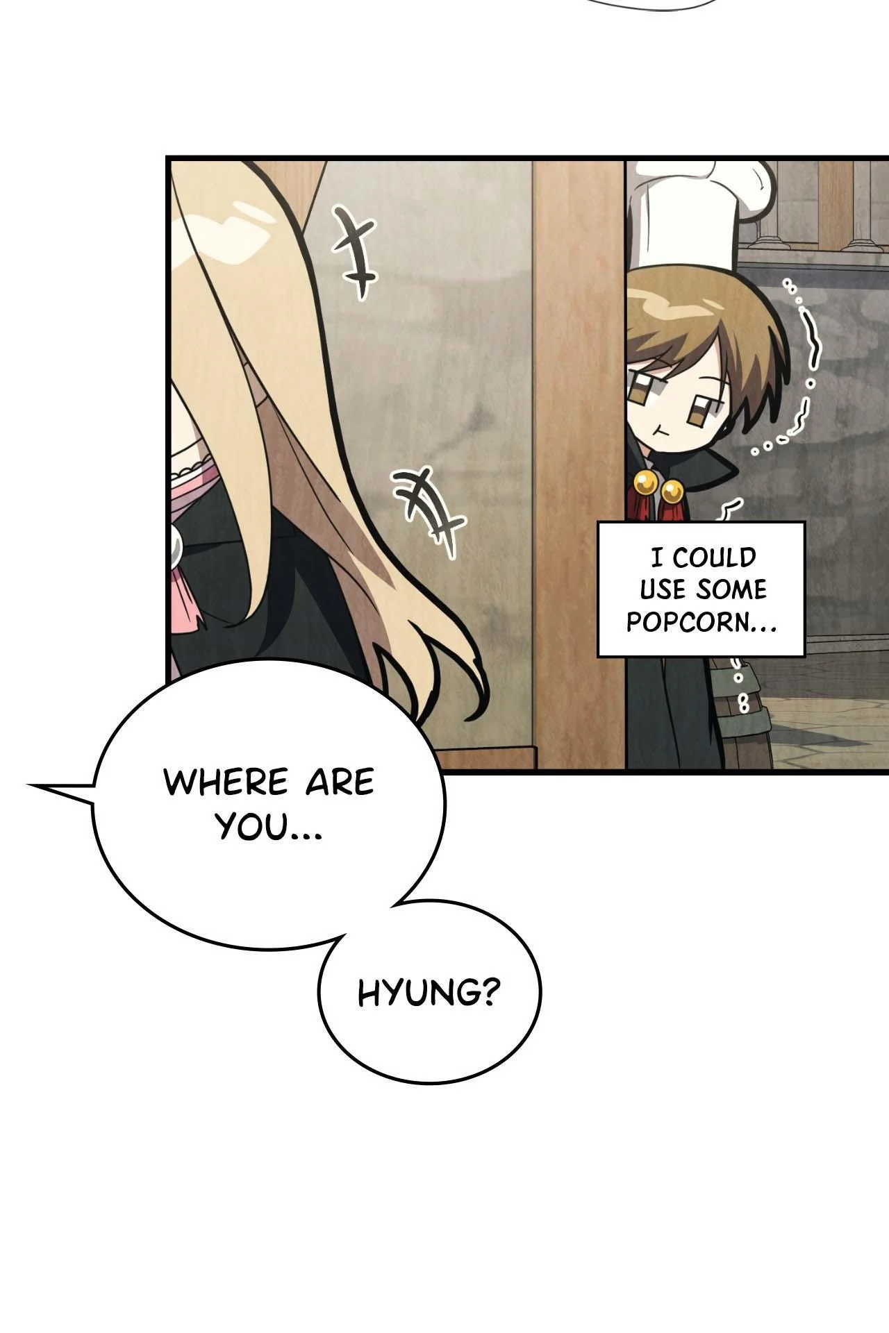 Virtual Strangers - Chapter 61 Page 89