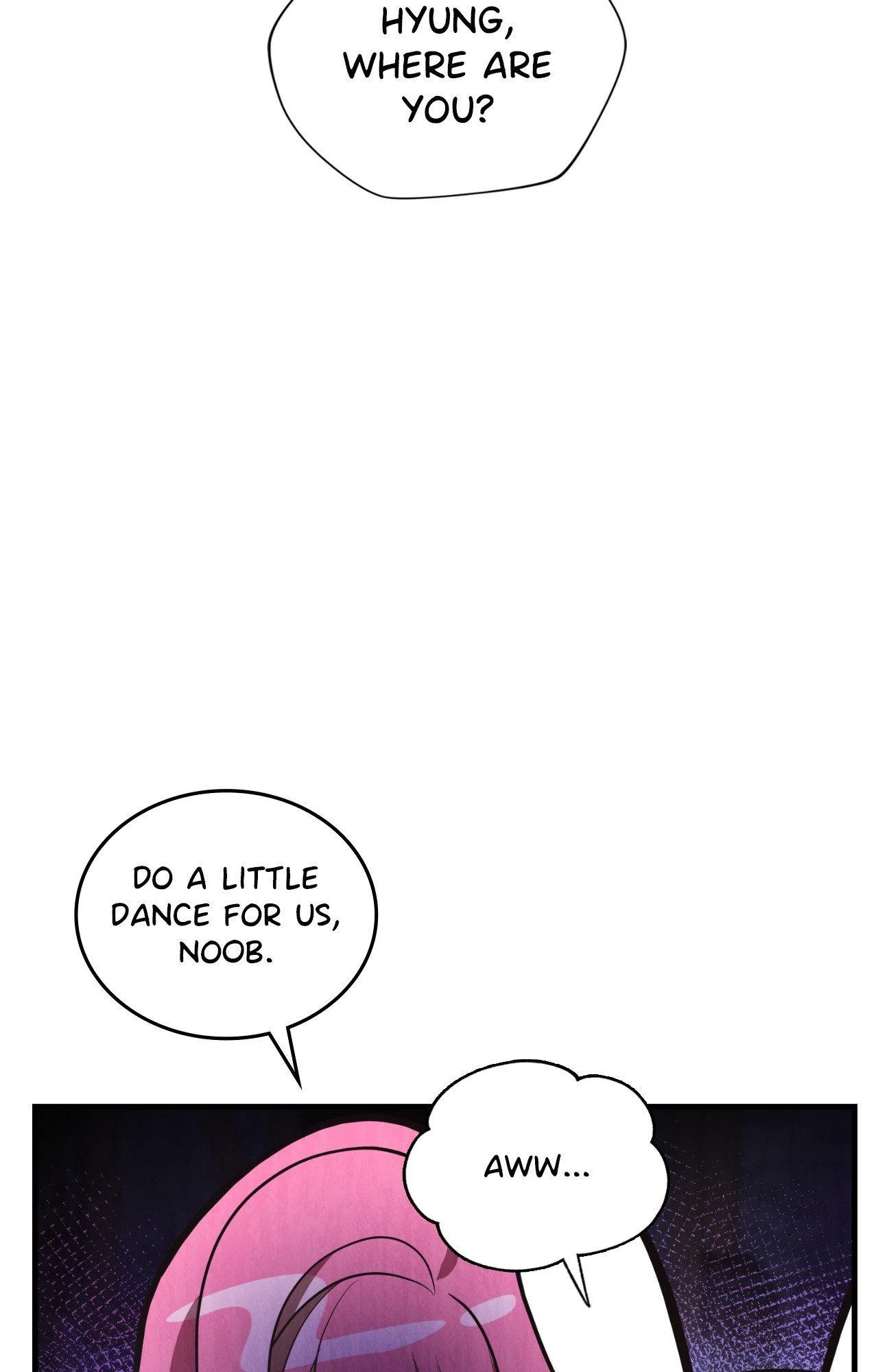 Virtual Strangers - Chapter 62 Page 5