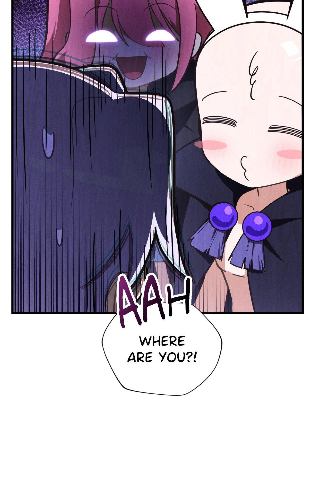 Virtual Strangers - Chapter 62 Page 6