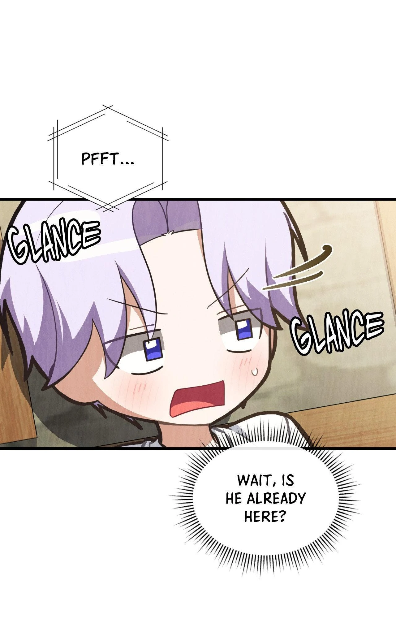 Virtual Strangers - Chapter 62 Page 7