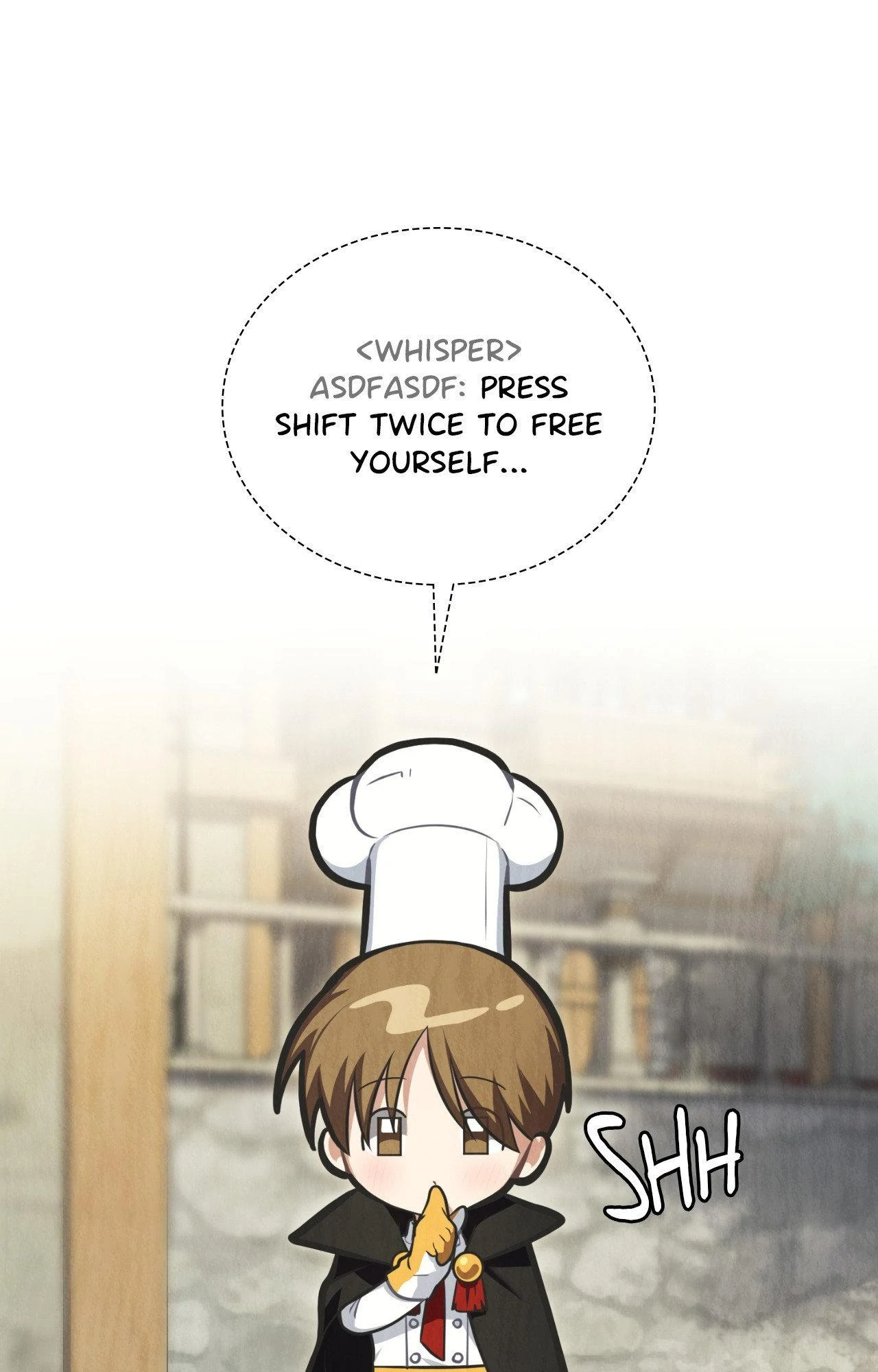 Virtual Strangers - Chapter 62 Page 10