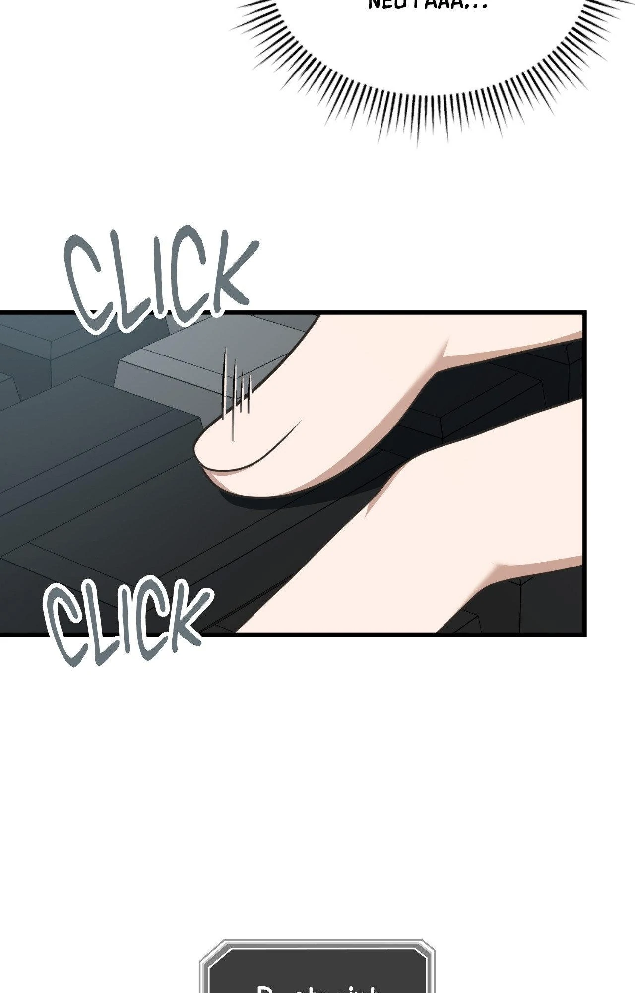 Virtual Strangers - Chapter 62 Page 13