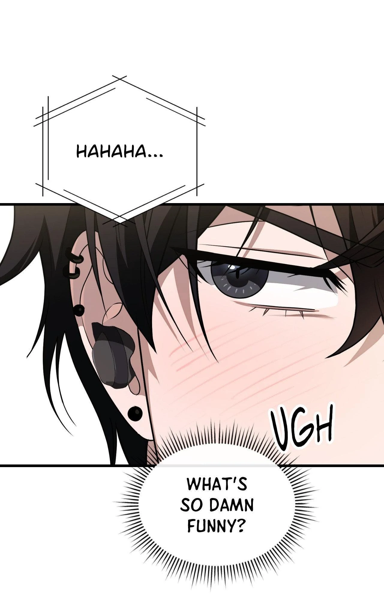 Virtual Strangers - Chapter 62 Page 17