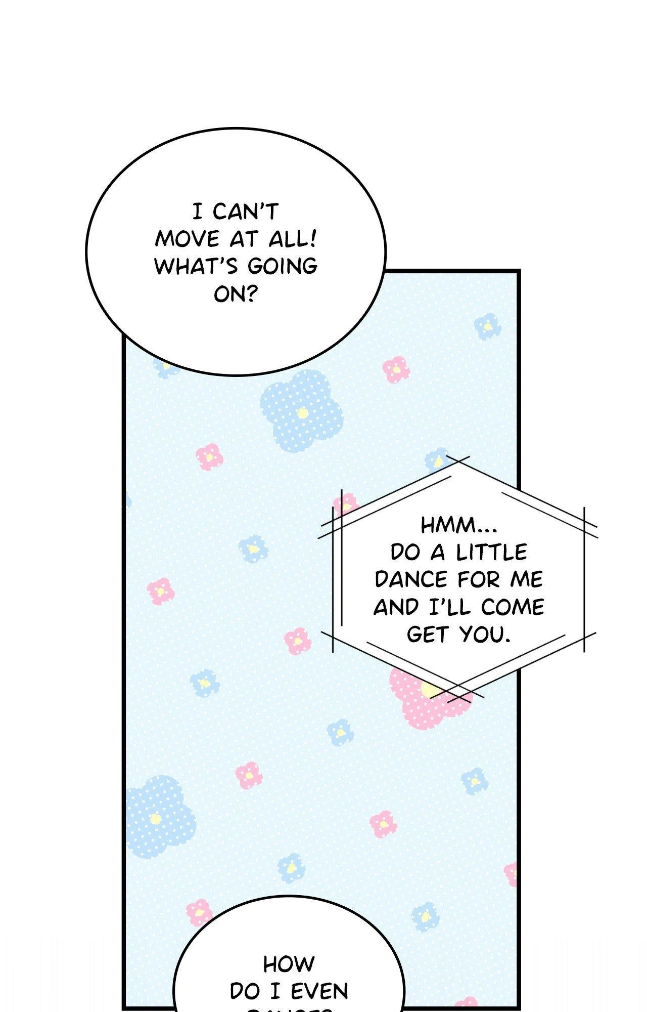 Virtual Strangers - Chapter 62 Page 19