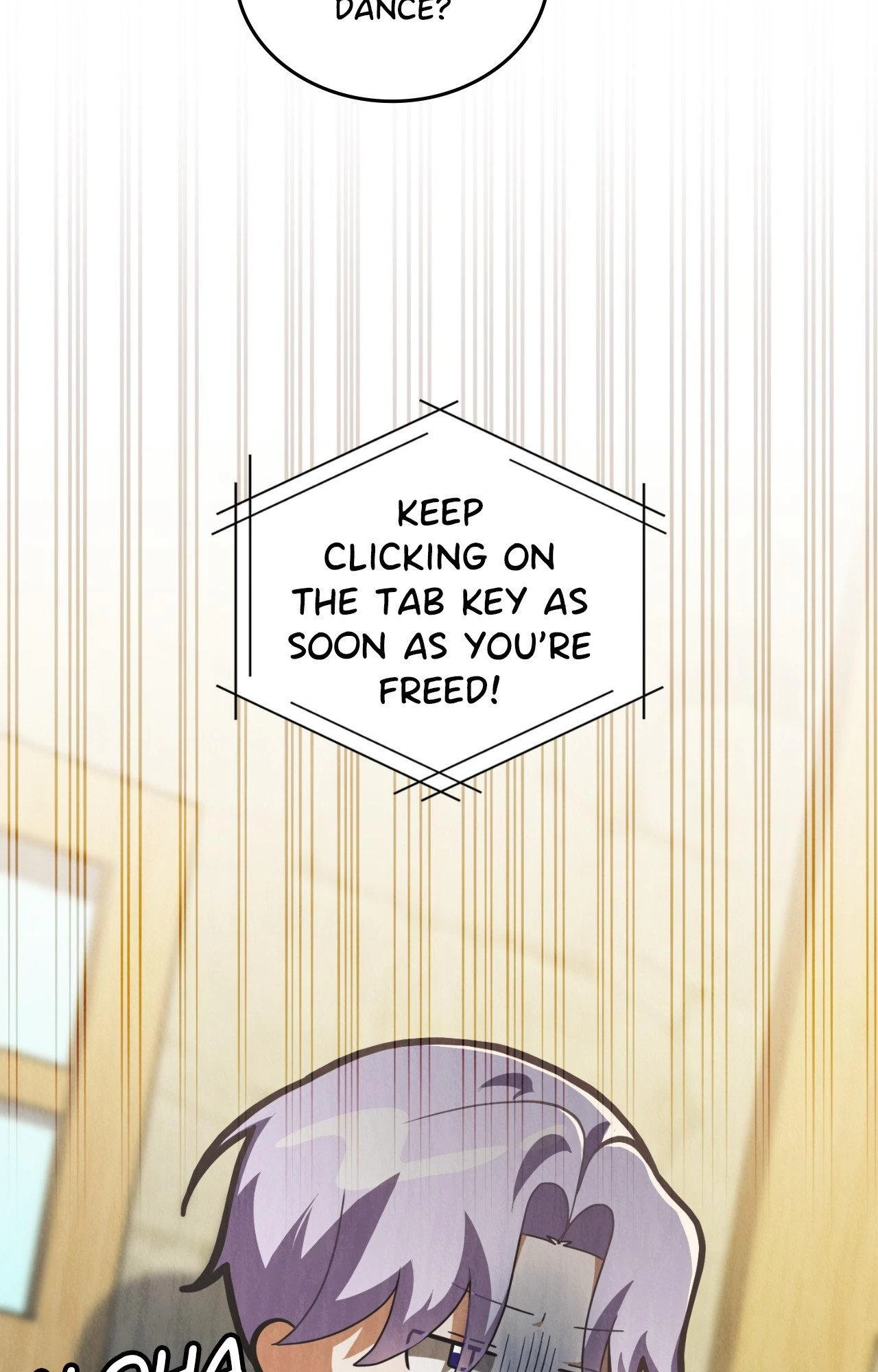 Virtual Strangers - Chapter 62 Page 20