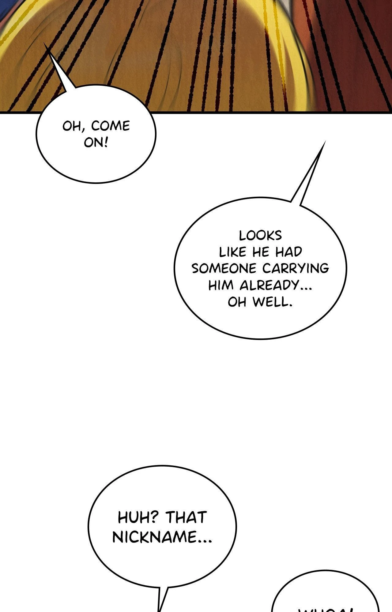 Virtual Strangers - Chapter 62 Page 30