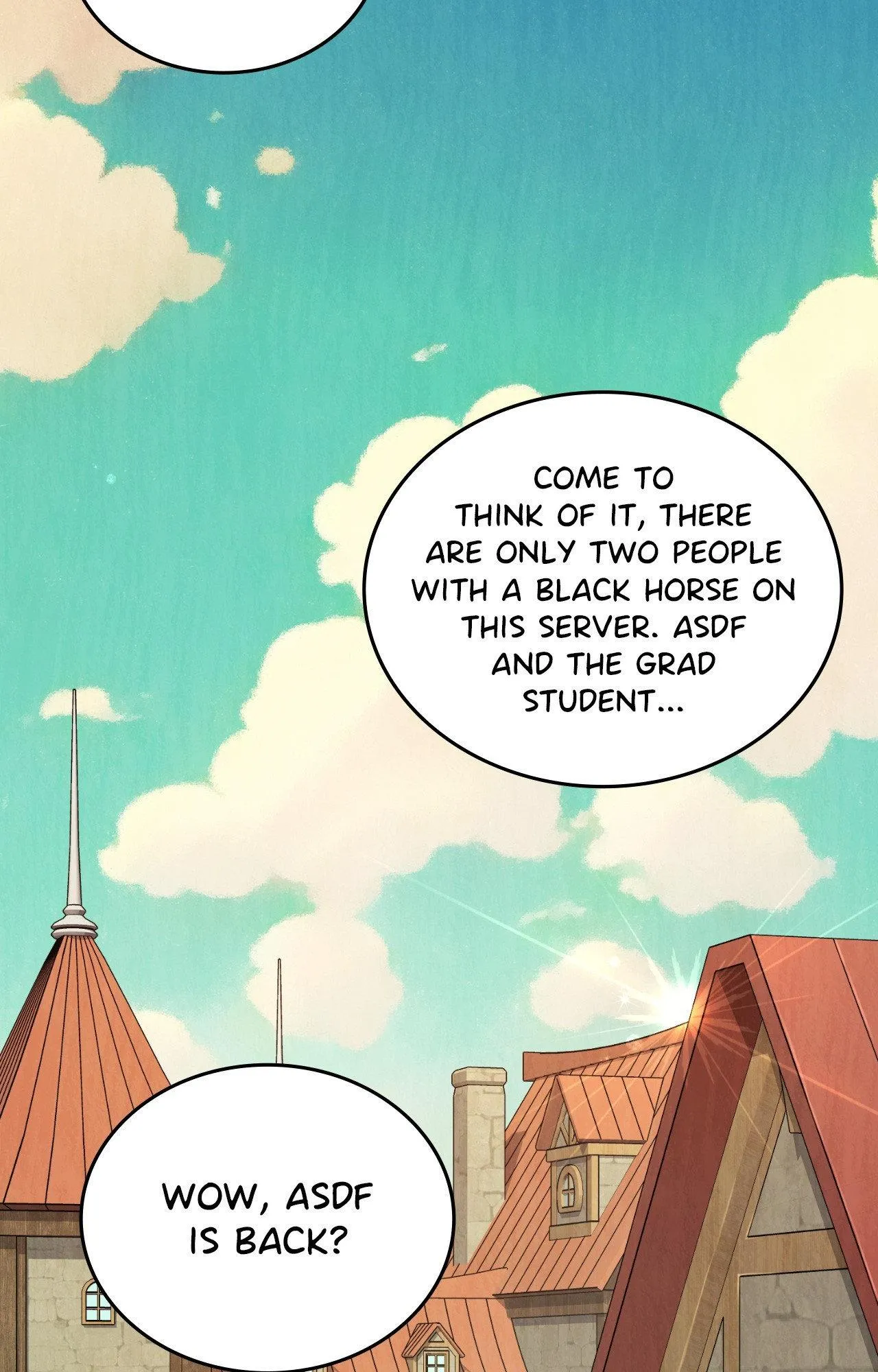 Virtual Strangers - Chapter 62 Page 32