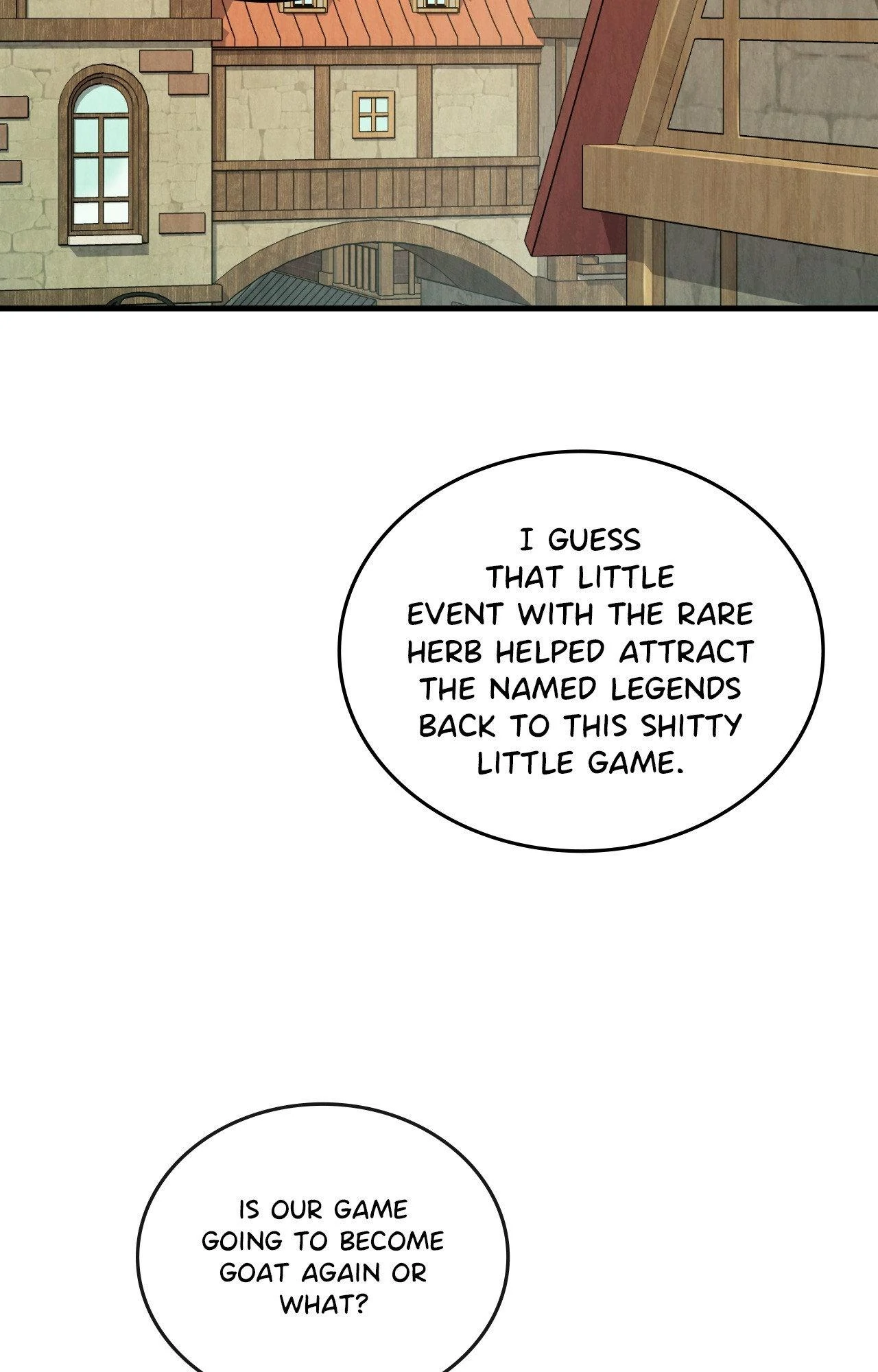 Virtual Strangers - Chapter 62 Page 33