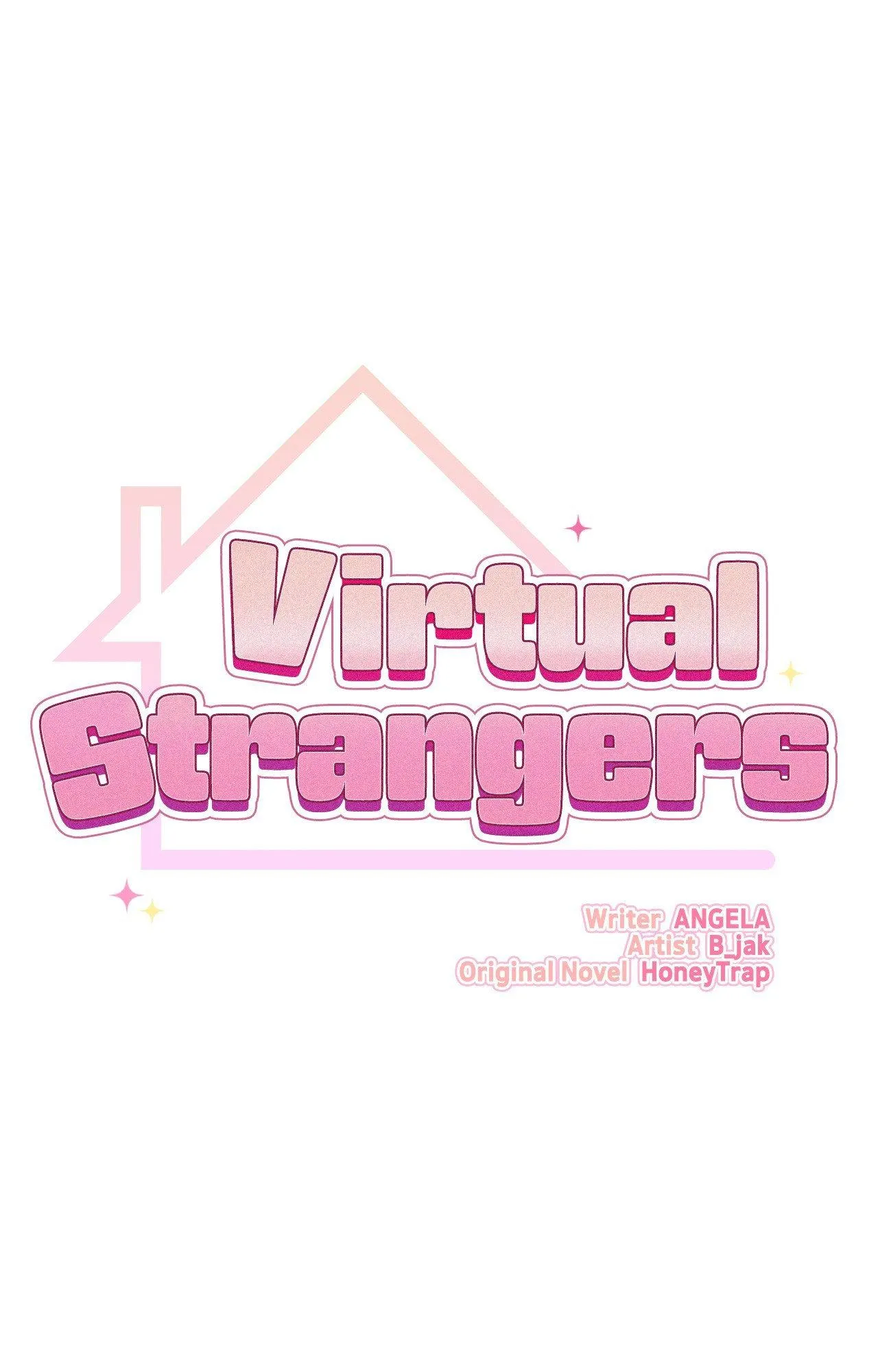 Virtual Strangers - Chapter 62 Page 35