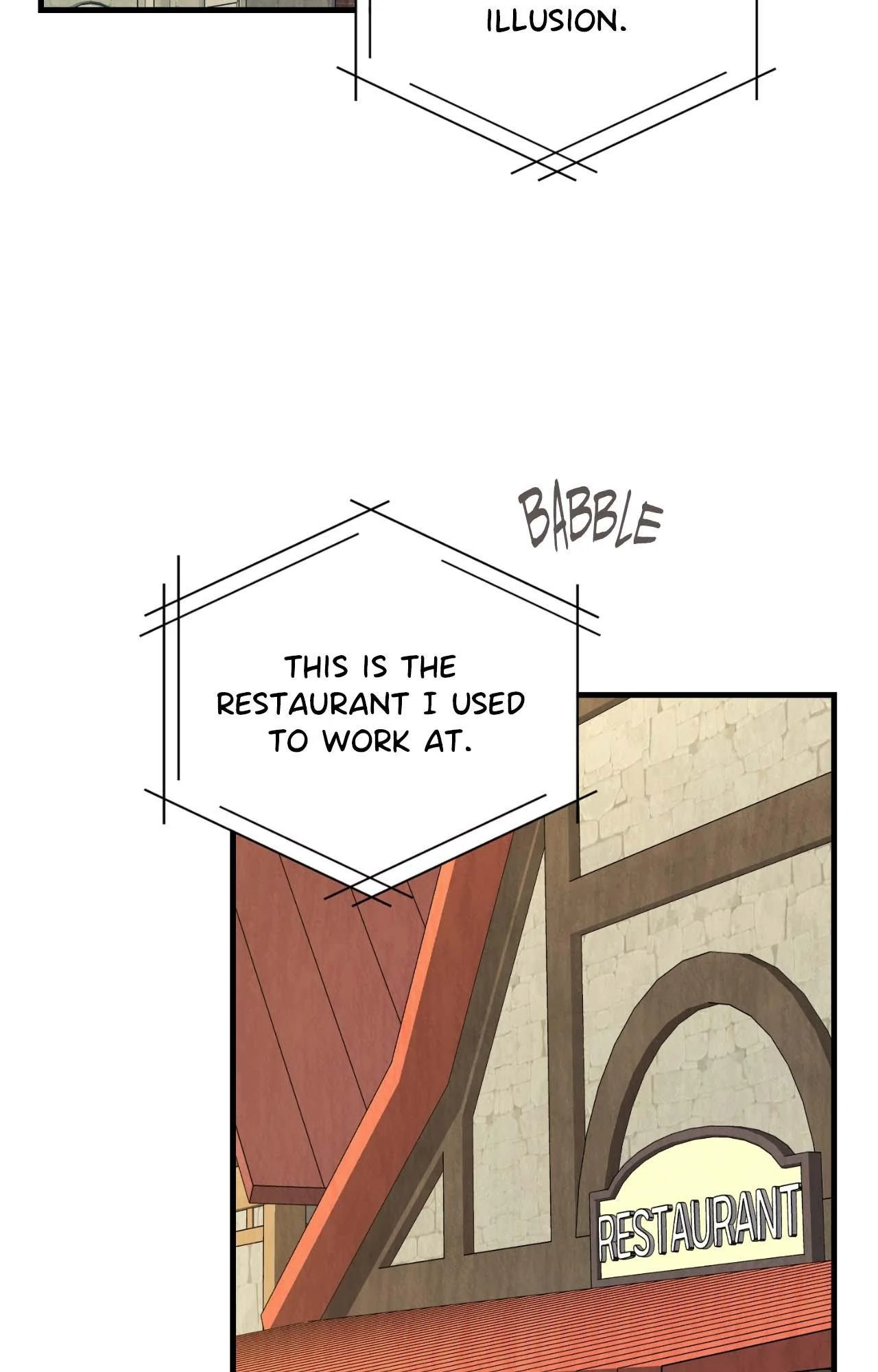 Virtual Strangers - Chapter 62 Page 38