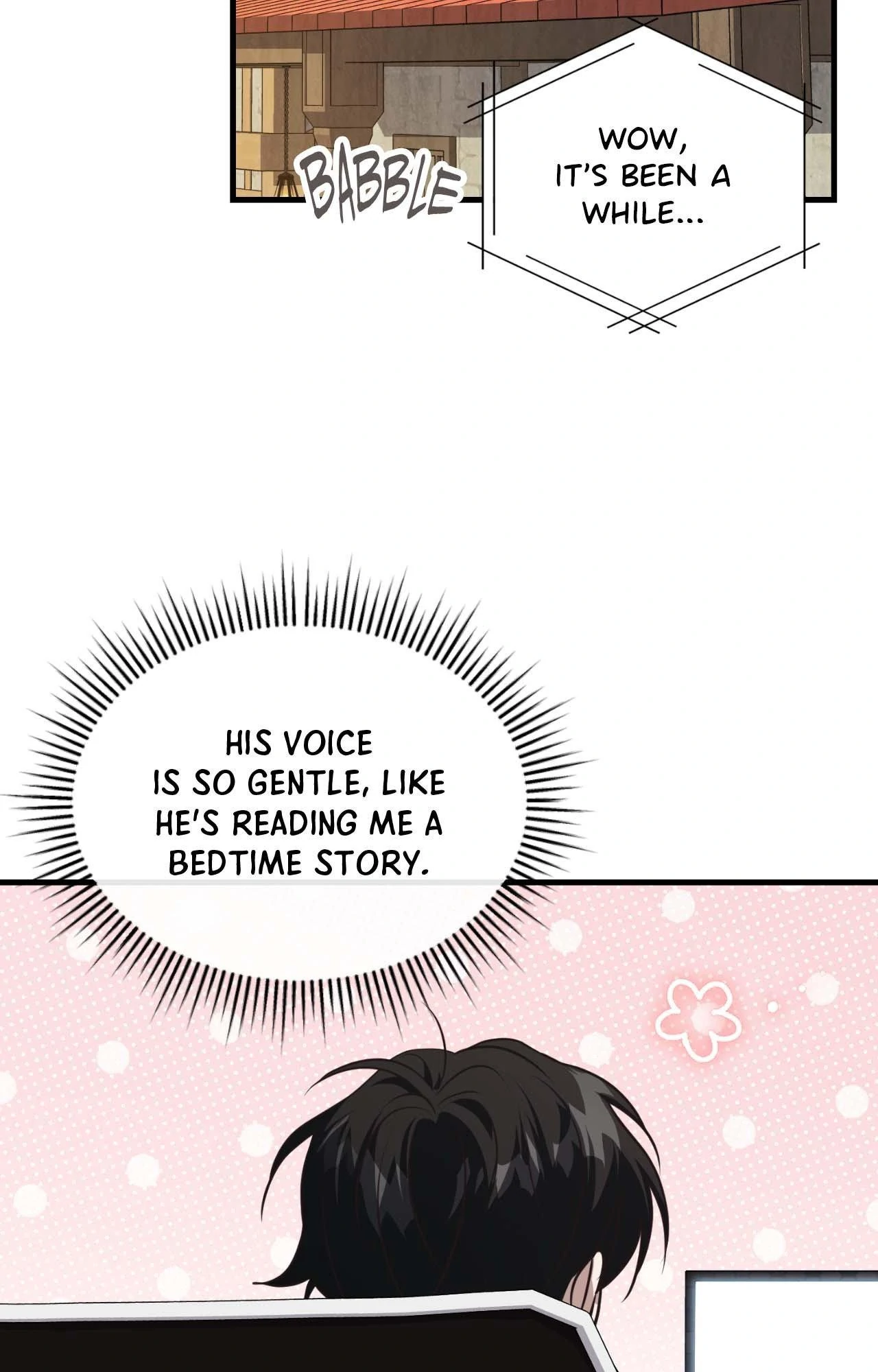 Virtual Strangers - Chapter 62 Page 39