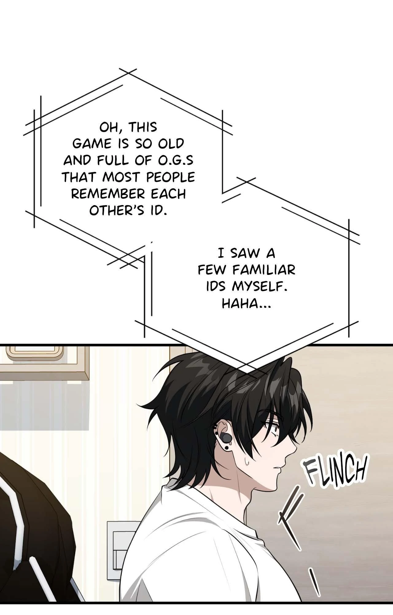 Virtual Strangers - Chapter 62 Page 42