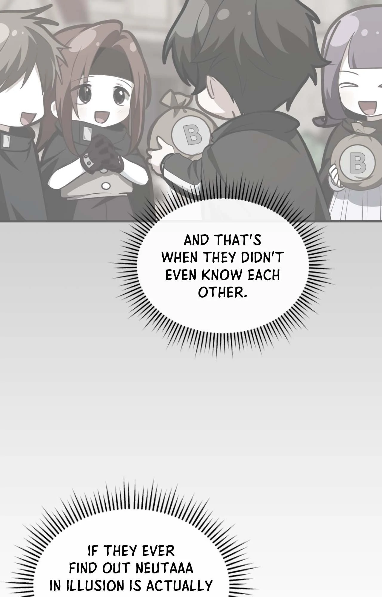 Virtual Strangers - Chapter 62 Page 48