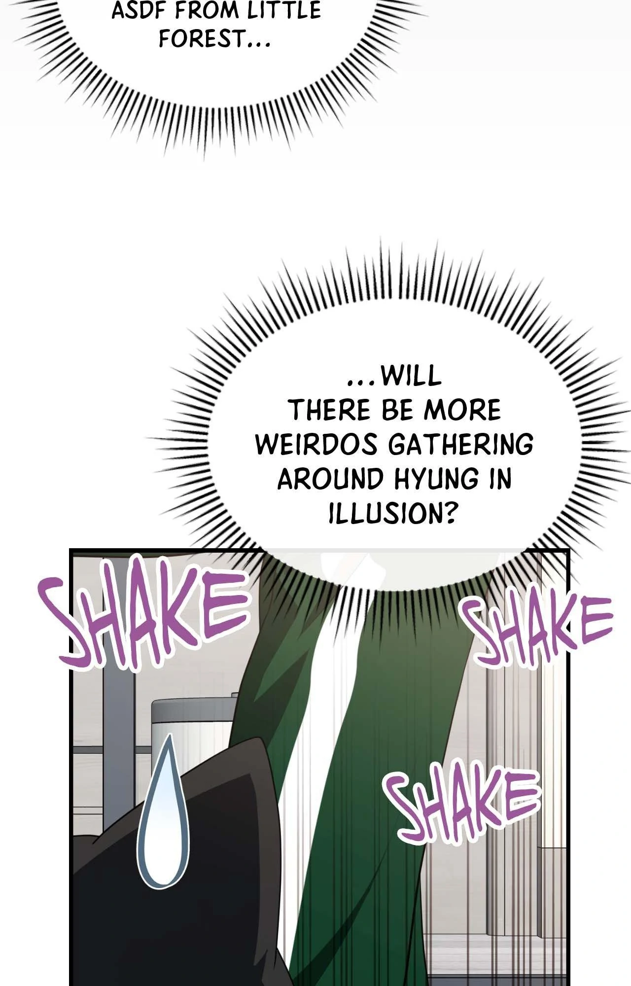 Virtual Strangers - Chapter 62 Page 49