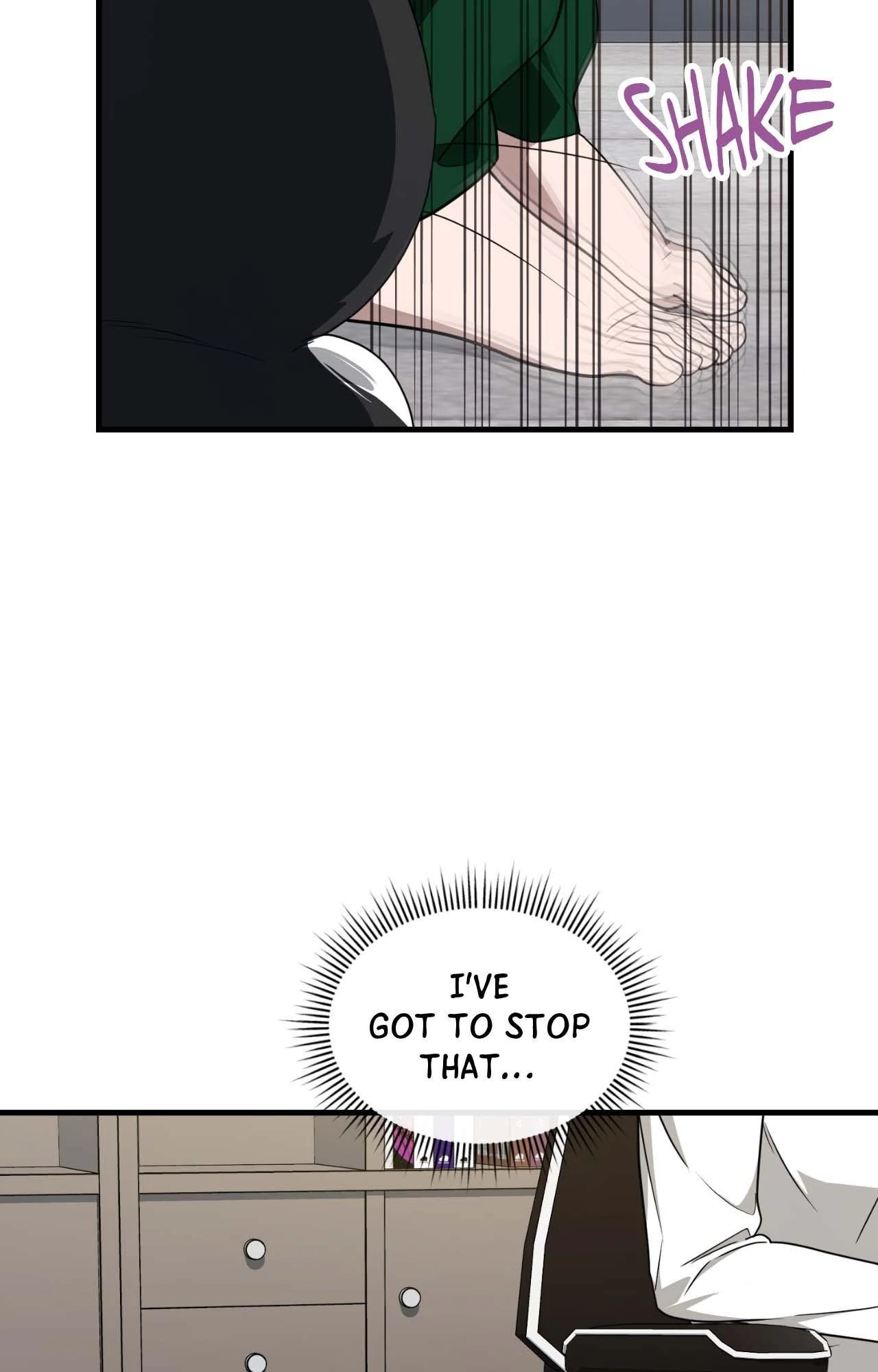 Virtual Strangers - Chapter 62 Page 50