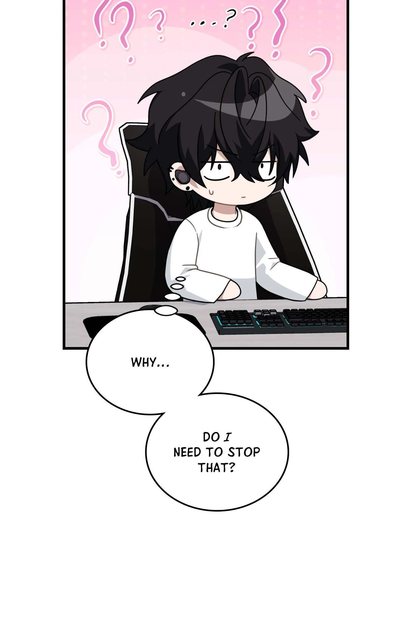 Virtual Strangers - Chapter 62 Page 52