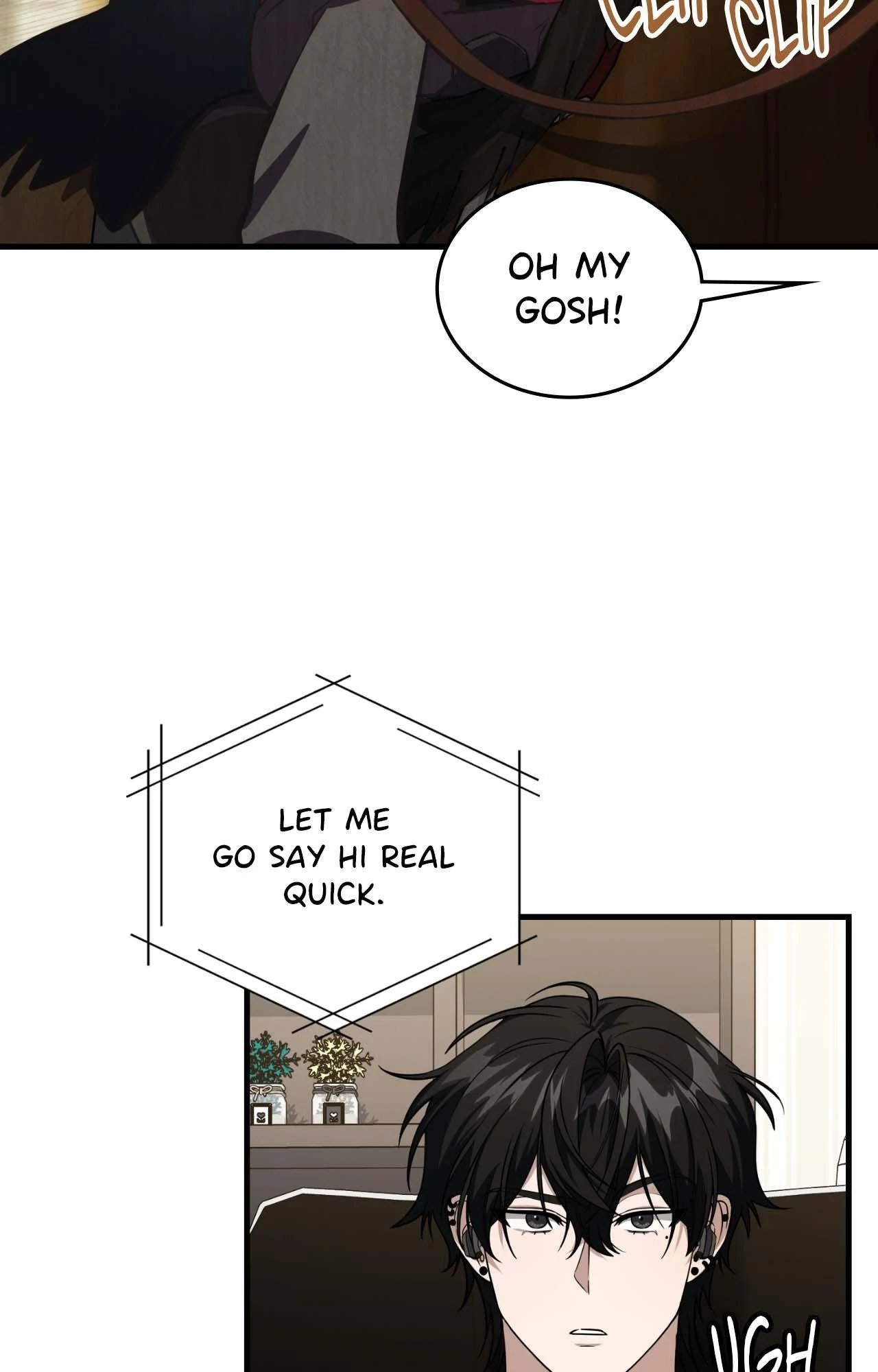 Virtual Strangers - Chapter 62 Page 57