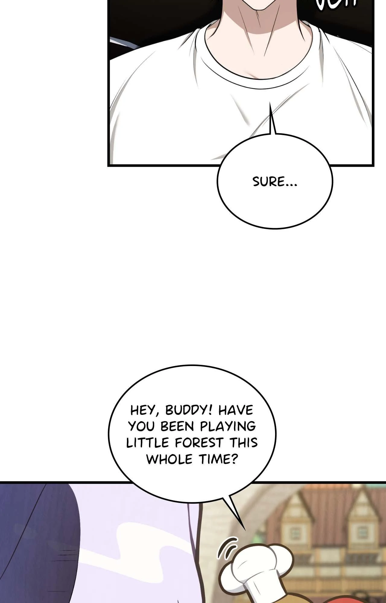 Virtual Strangers - Chapter 62 Page 58