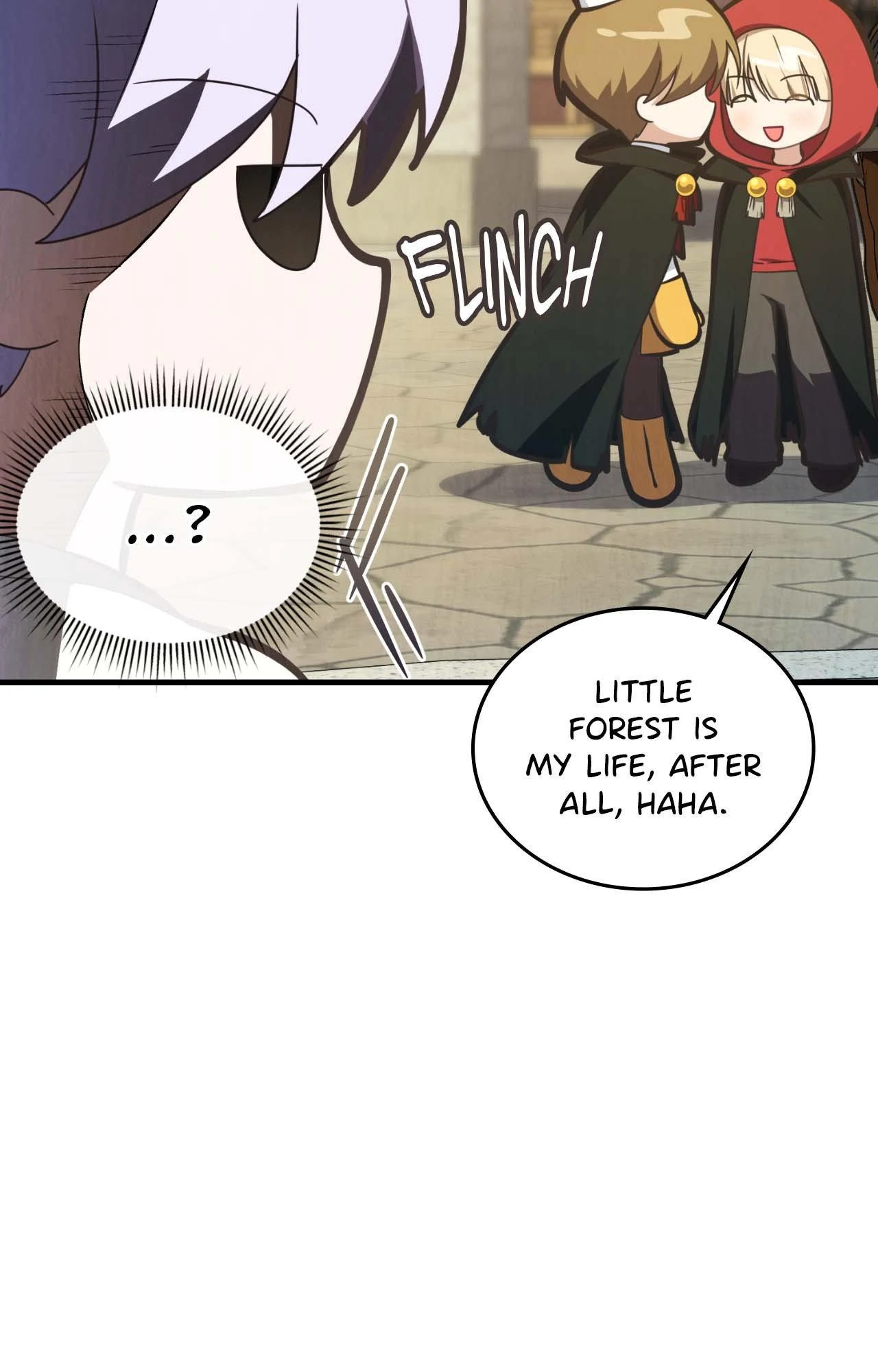 Virtual Strangers - Chapter 62 Page 59