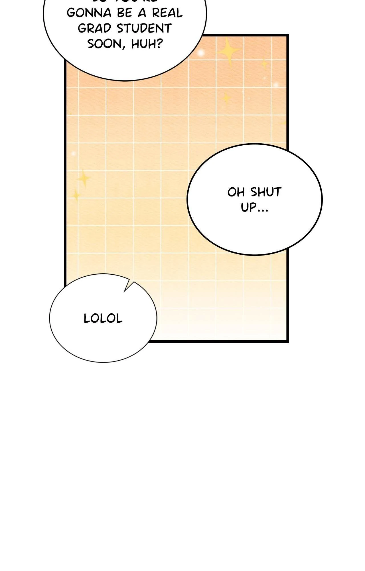Virtual Strangers - Chapter 62 Page 62