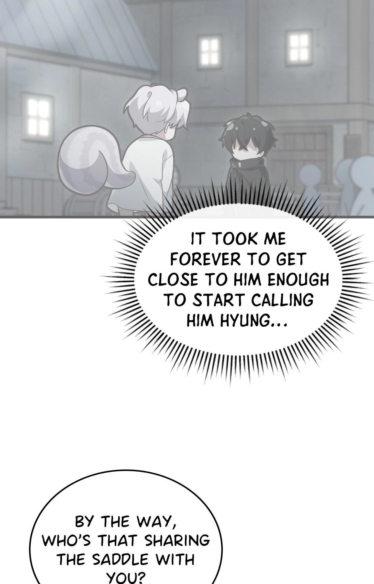 Virtual Strangers - Chapter 62 Page 67
