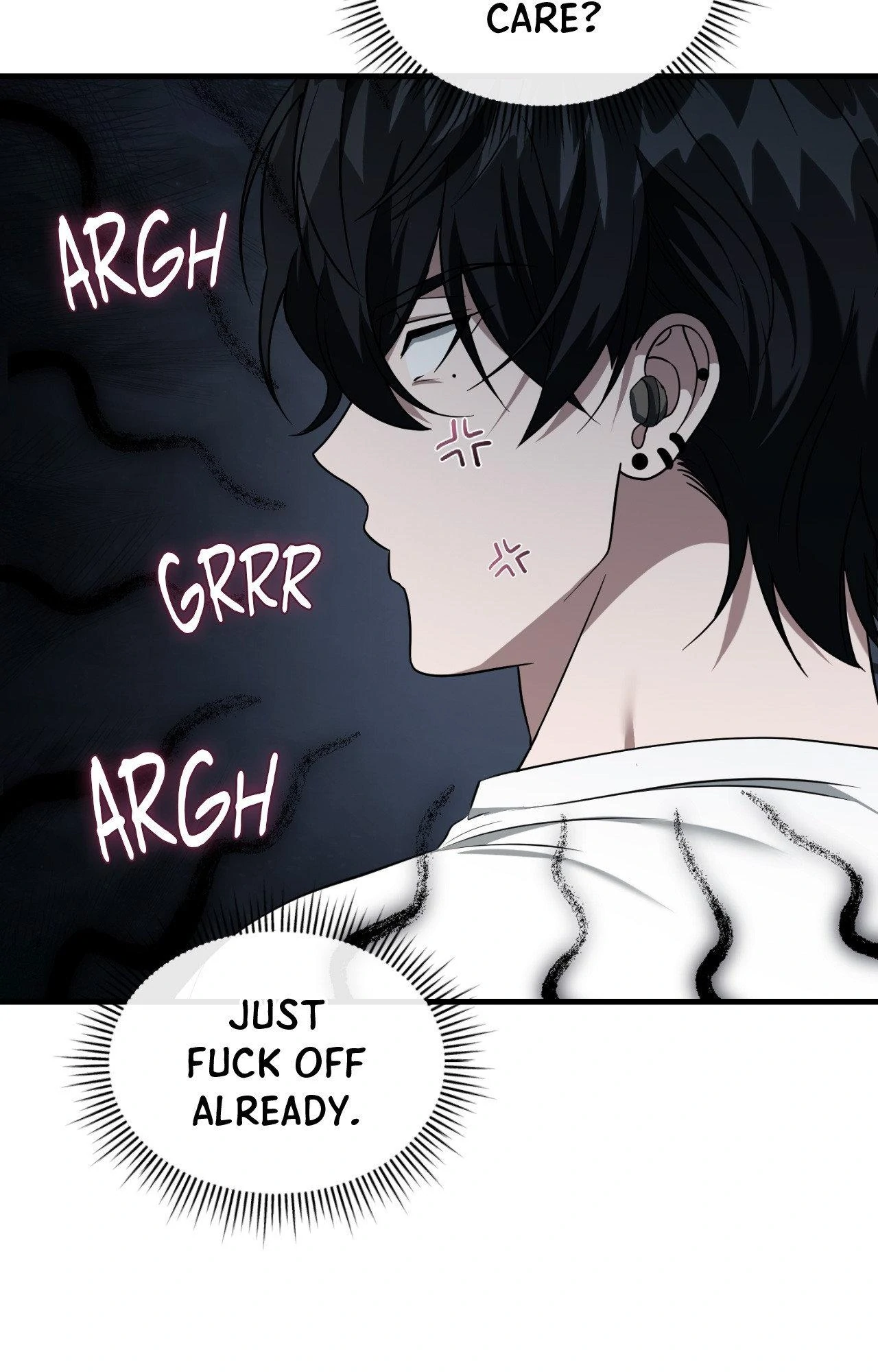 Virtual Strangers - Chapter 62 Page 69