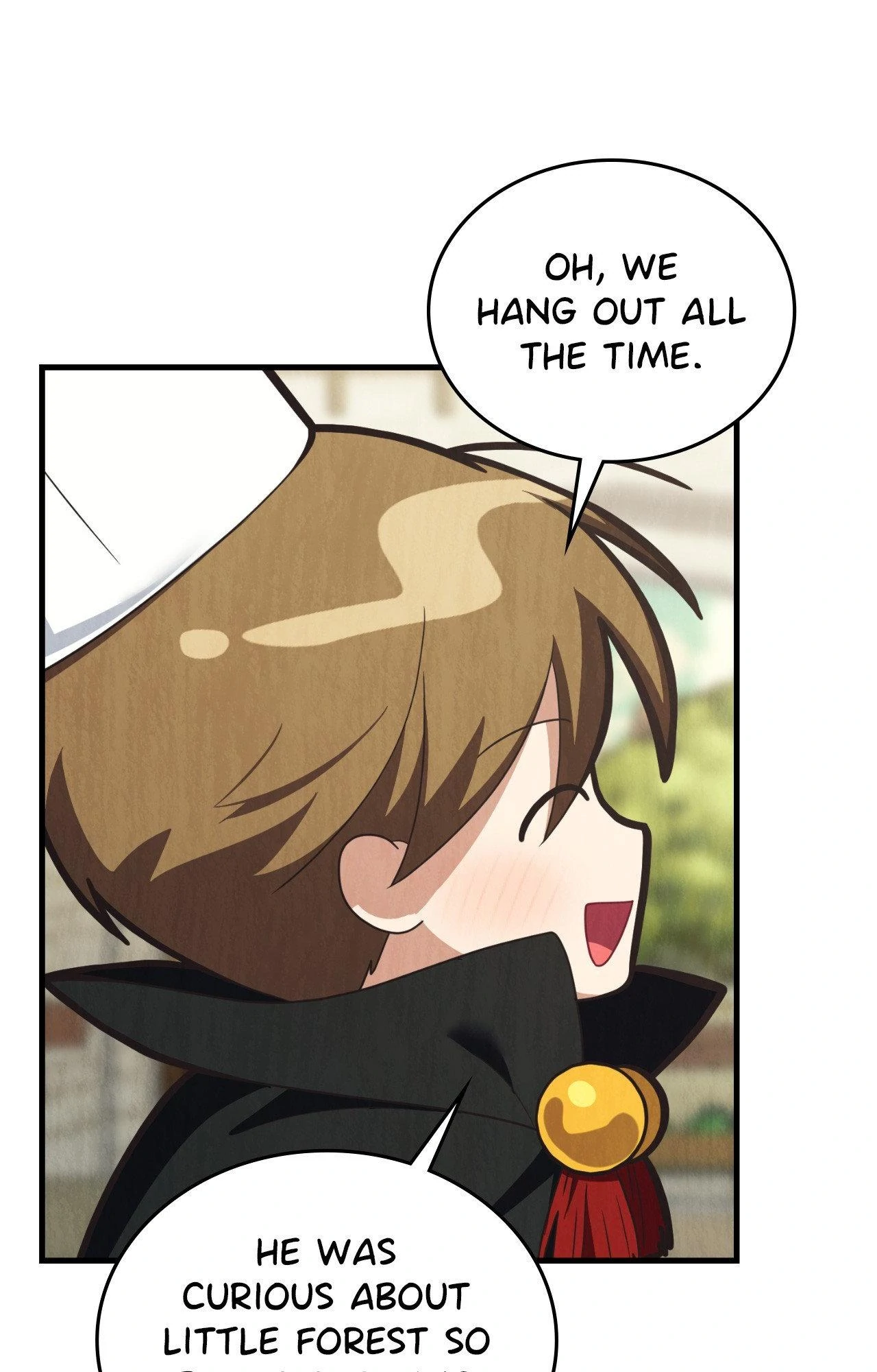 Virtual Strangers - Chapter 62 Page 70