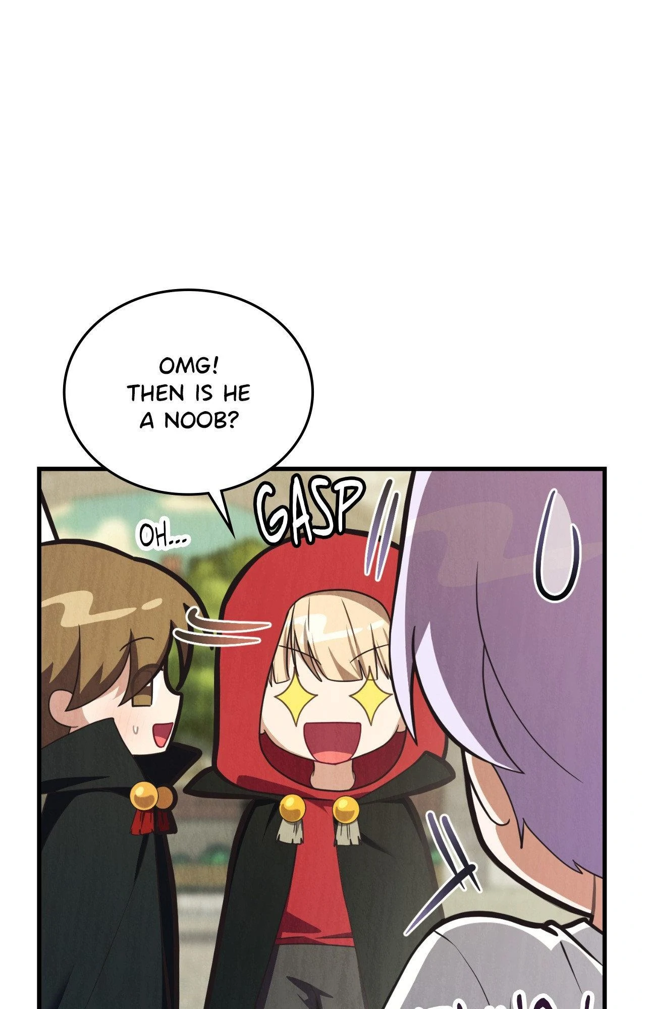 Virtual Strangers - Chapter 62 Page 73