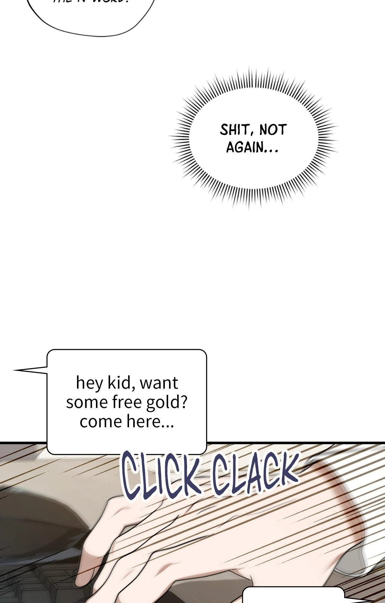 Virtual Strangers - Chapter 62 Page 75