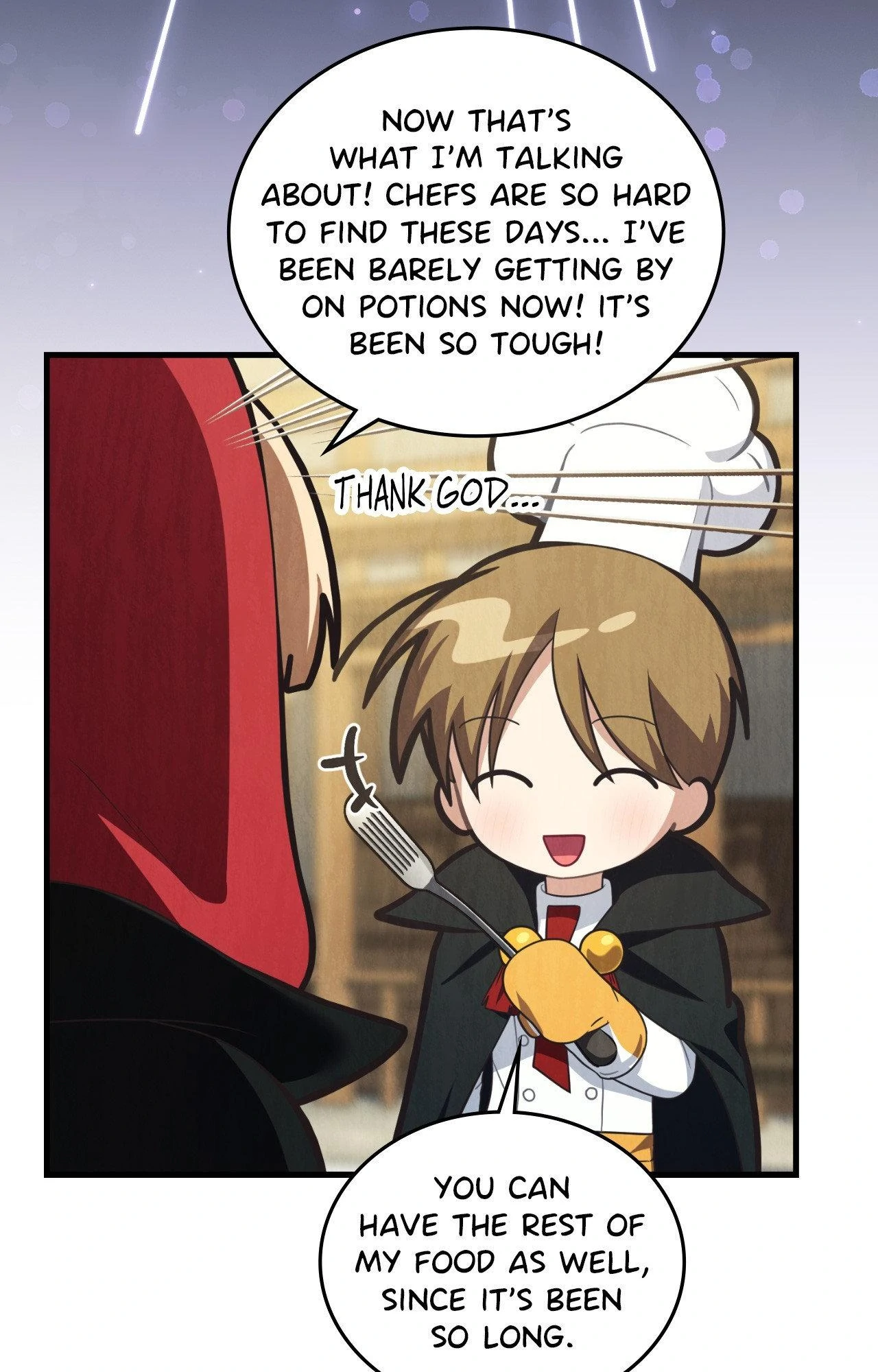 Virtual Strangers - Chapter 62 Page 79