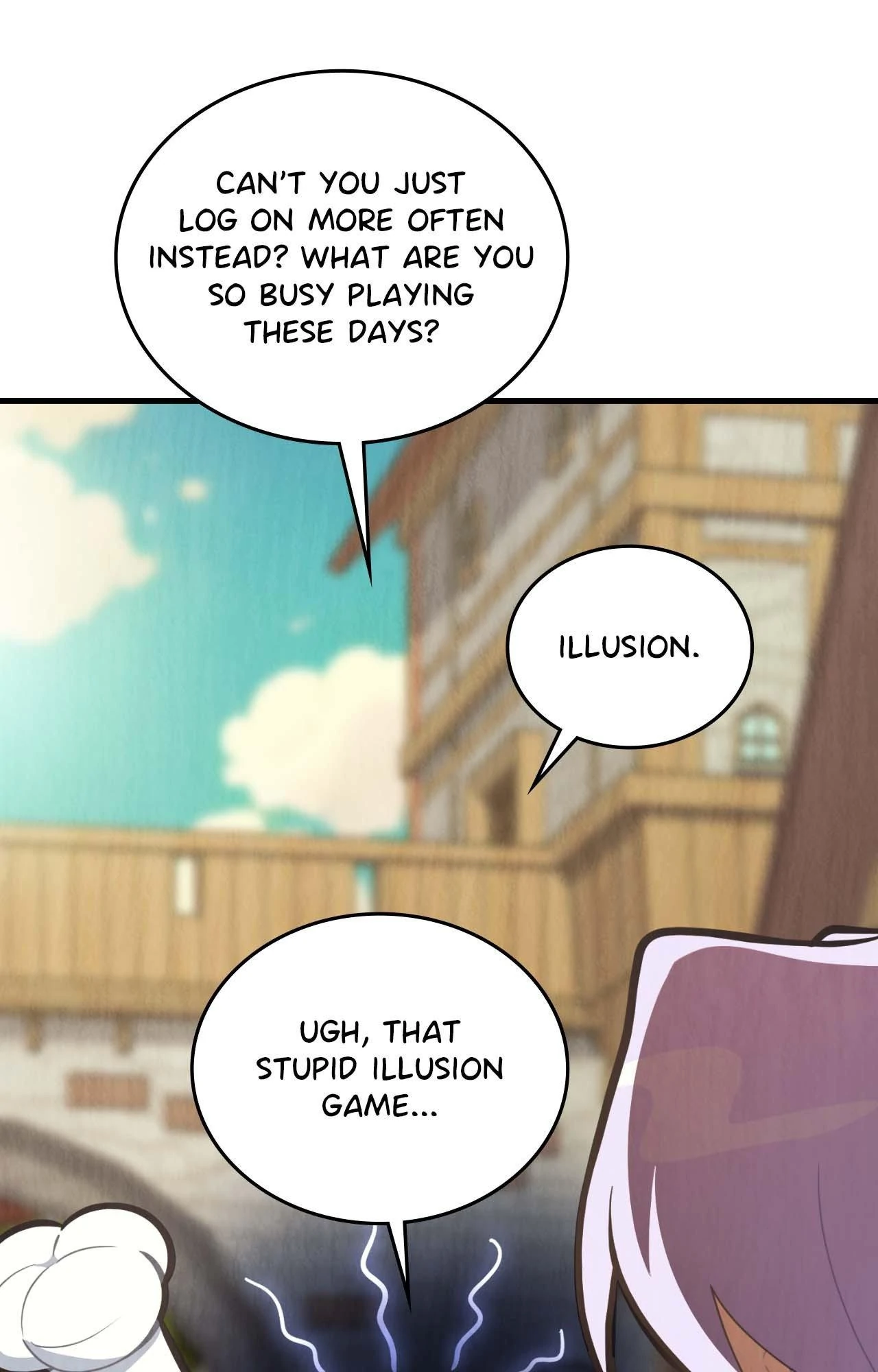 Virtual Strangers - Chapter 62 Page 81