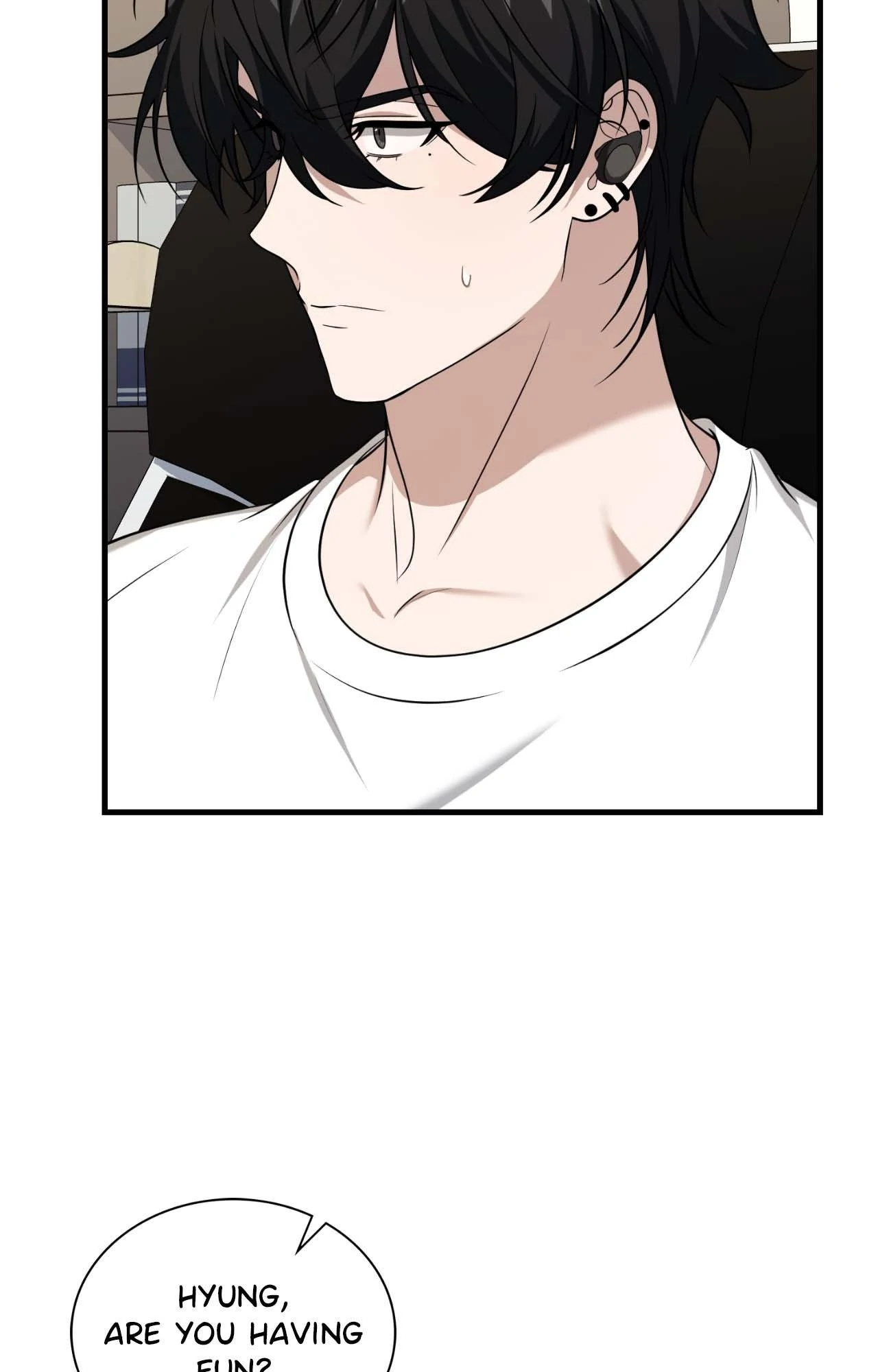 Virtual Strangers - Chapter 62 Page 83