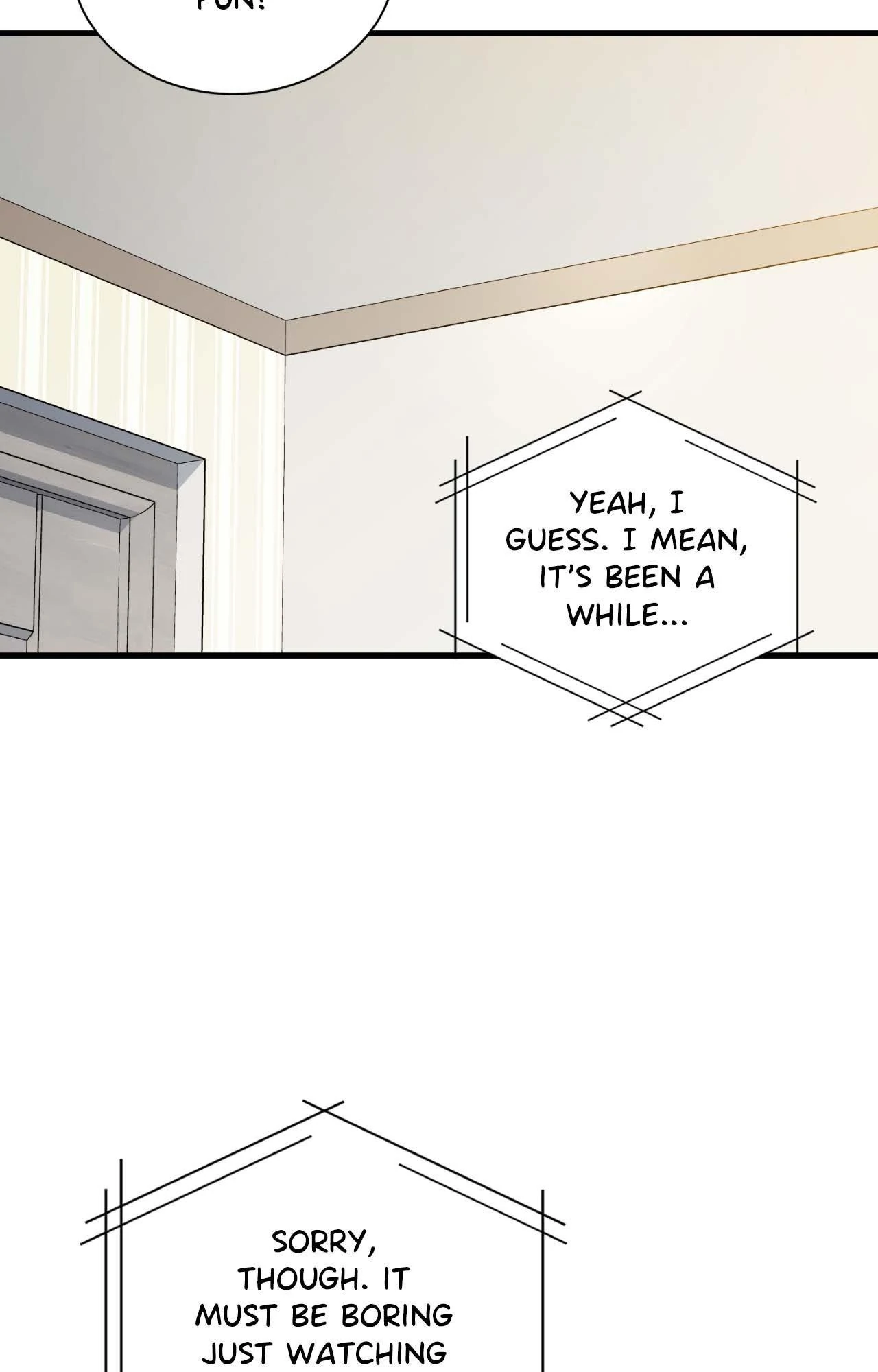 Virtual Strangers - Chapter 62 Page 84