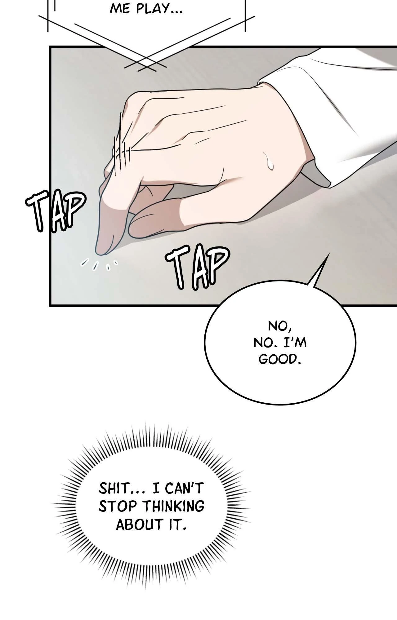 Virtual Strangers - Chapter 62 Page 85