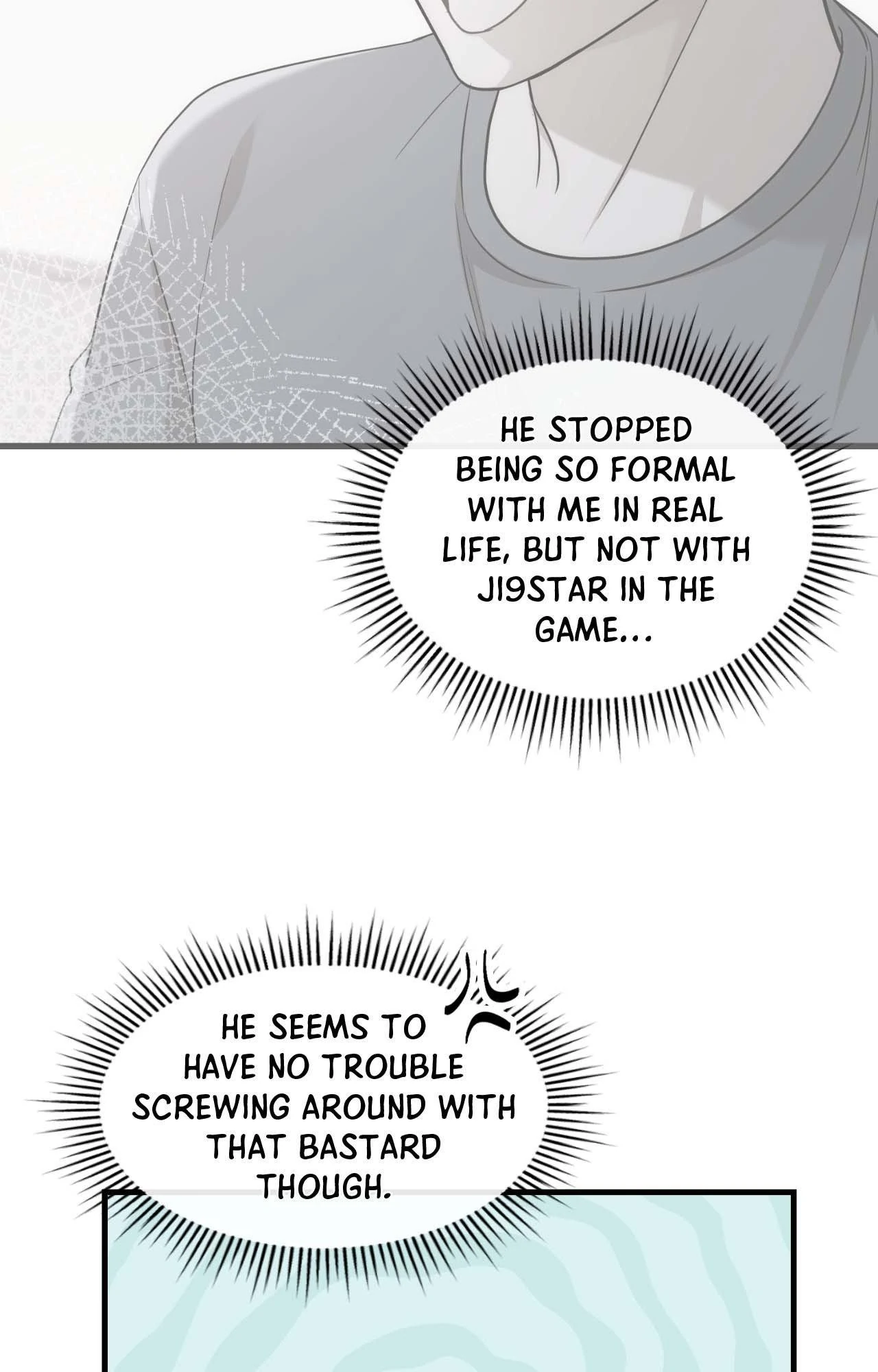 Virtual Strangers - Chapter 62 Page 87