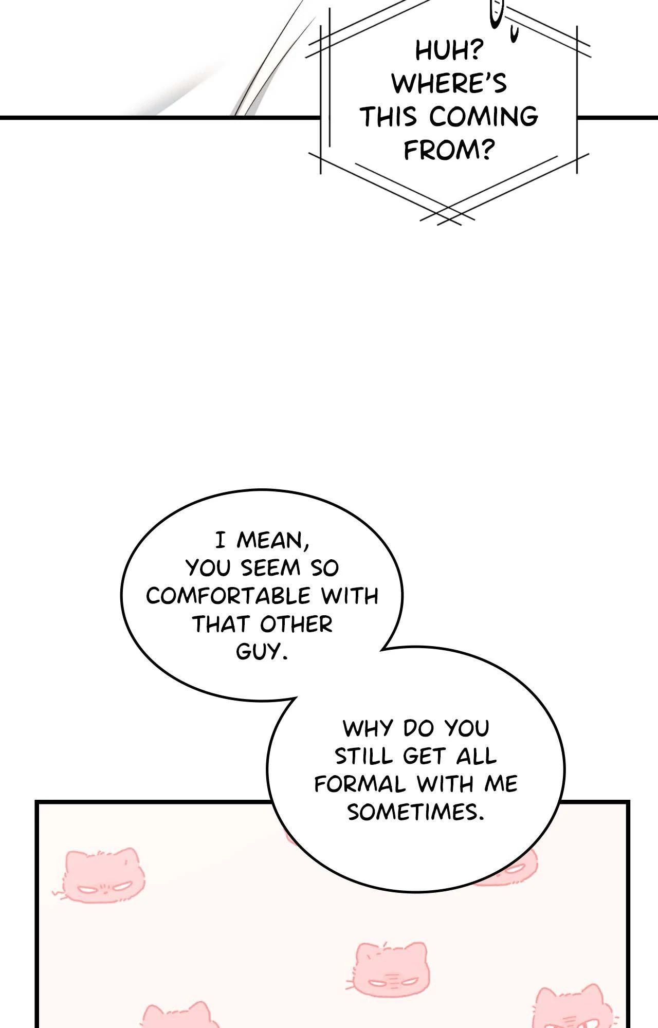 Virtual Strangers - Chapter 62 Page 91